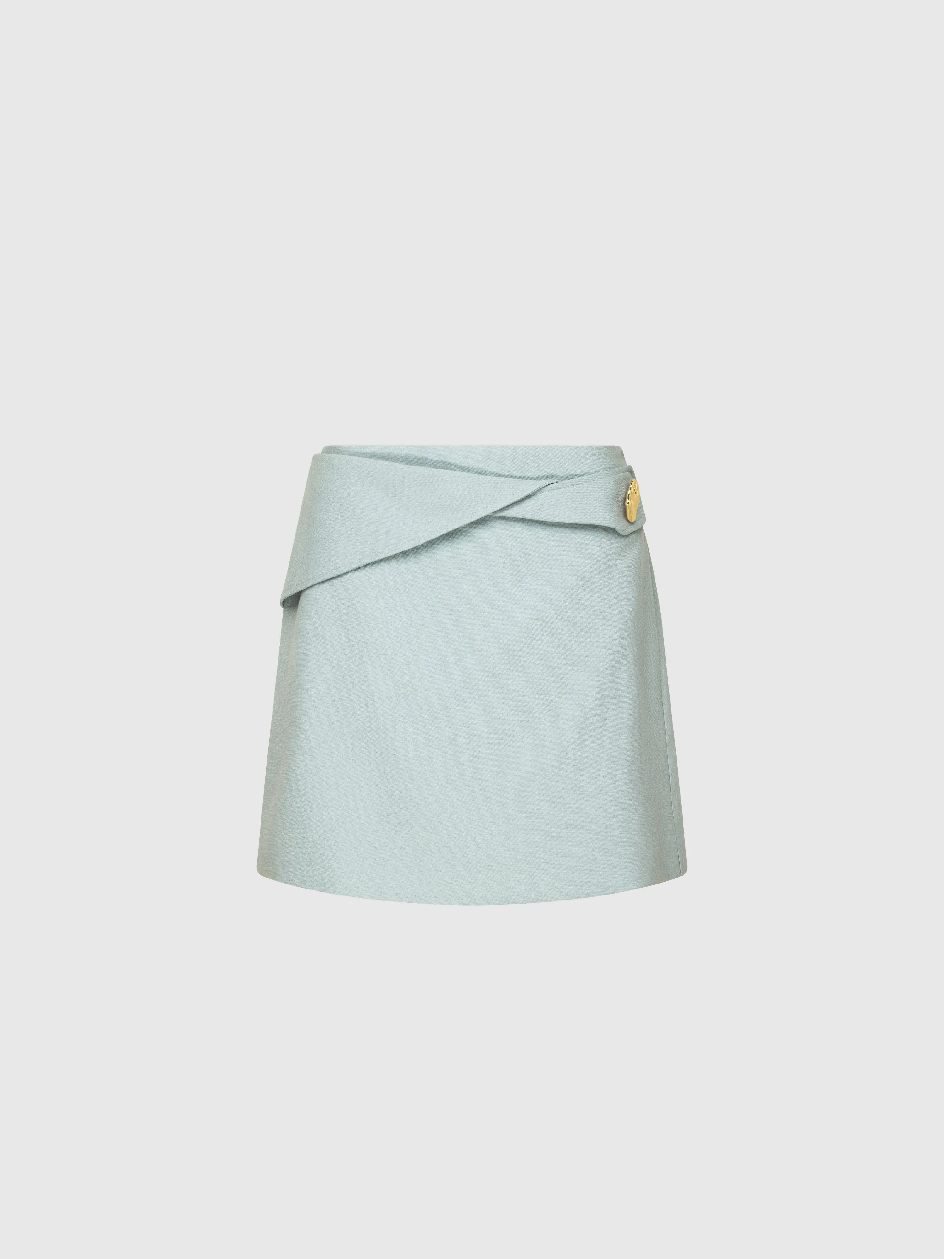 SOHO MINI SKIRT