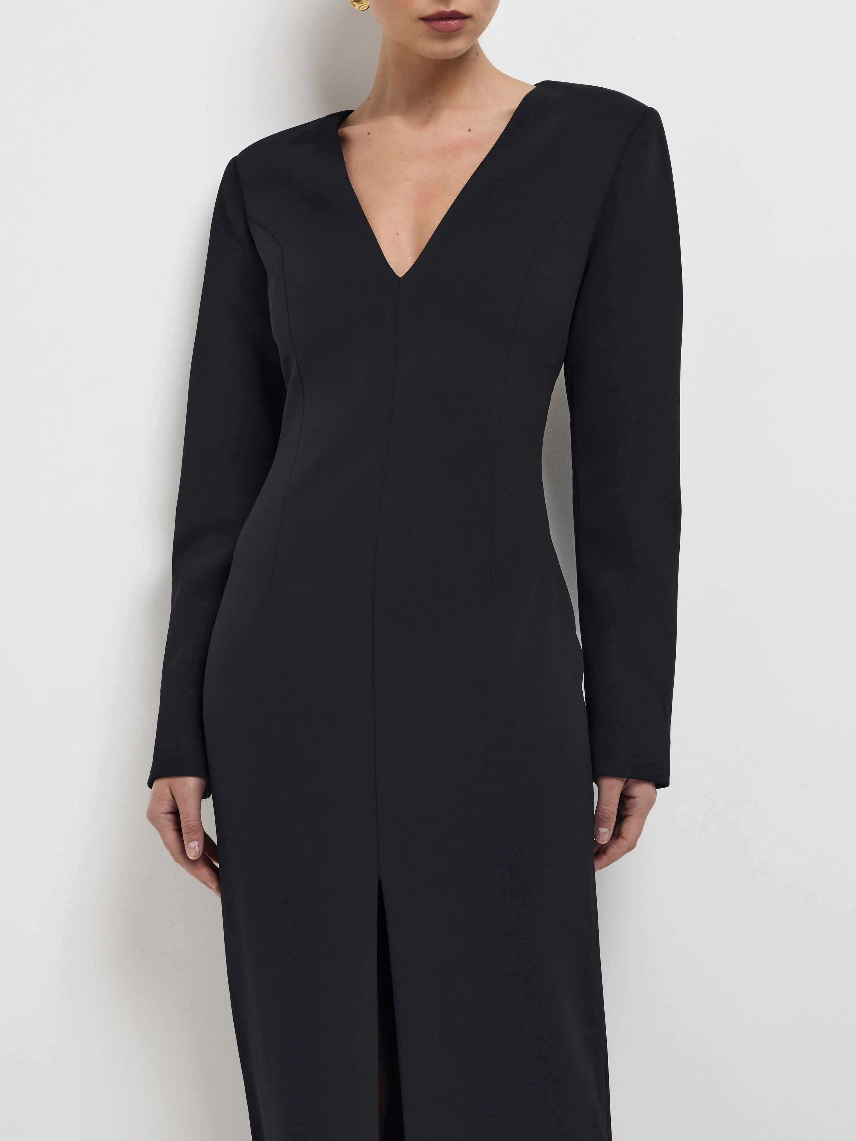 SOLENE GOWN