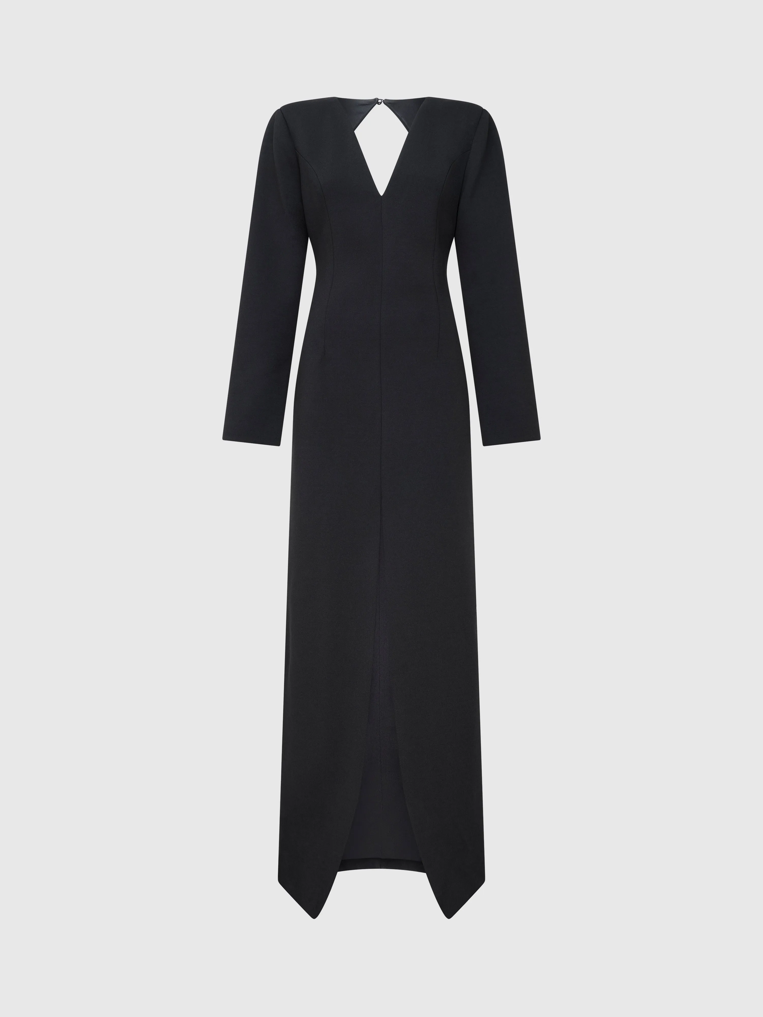 SOLENE GOWN
