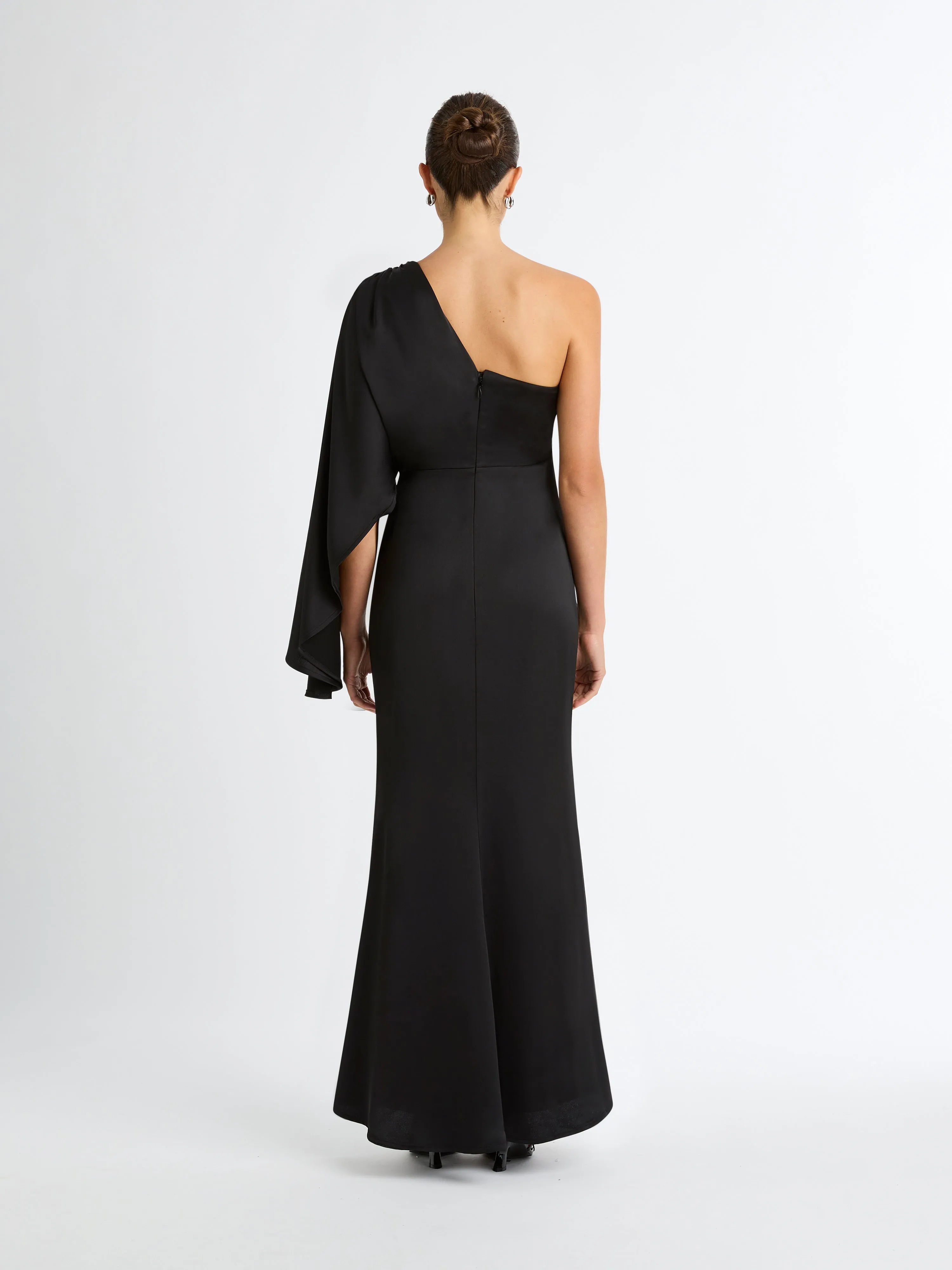 SONIQUE GOWN