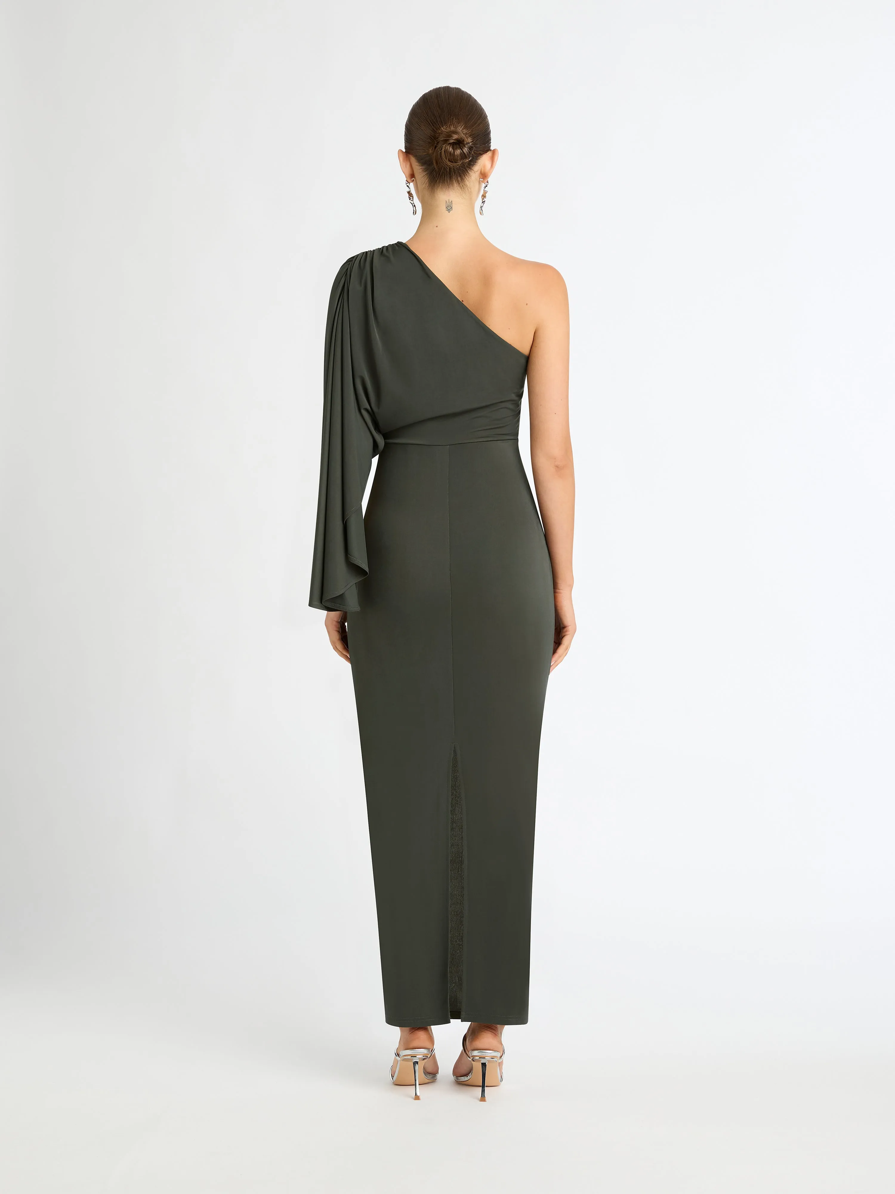 SONIQUE MAXI DRESS