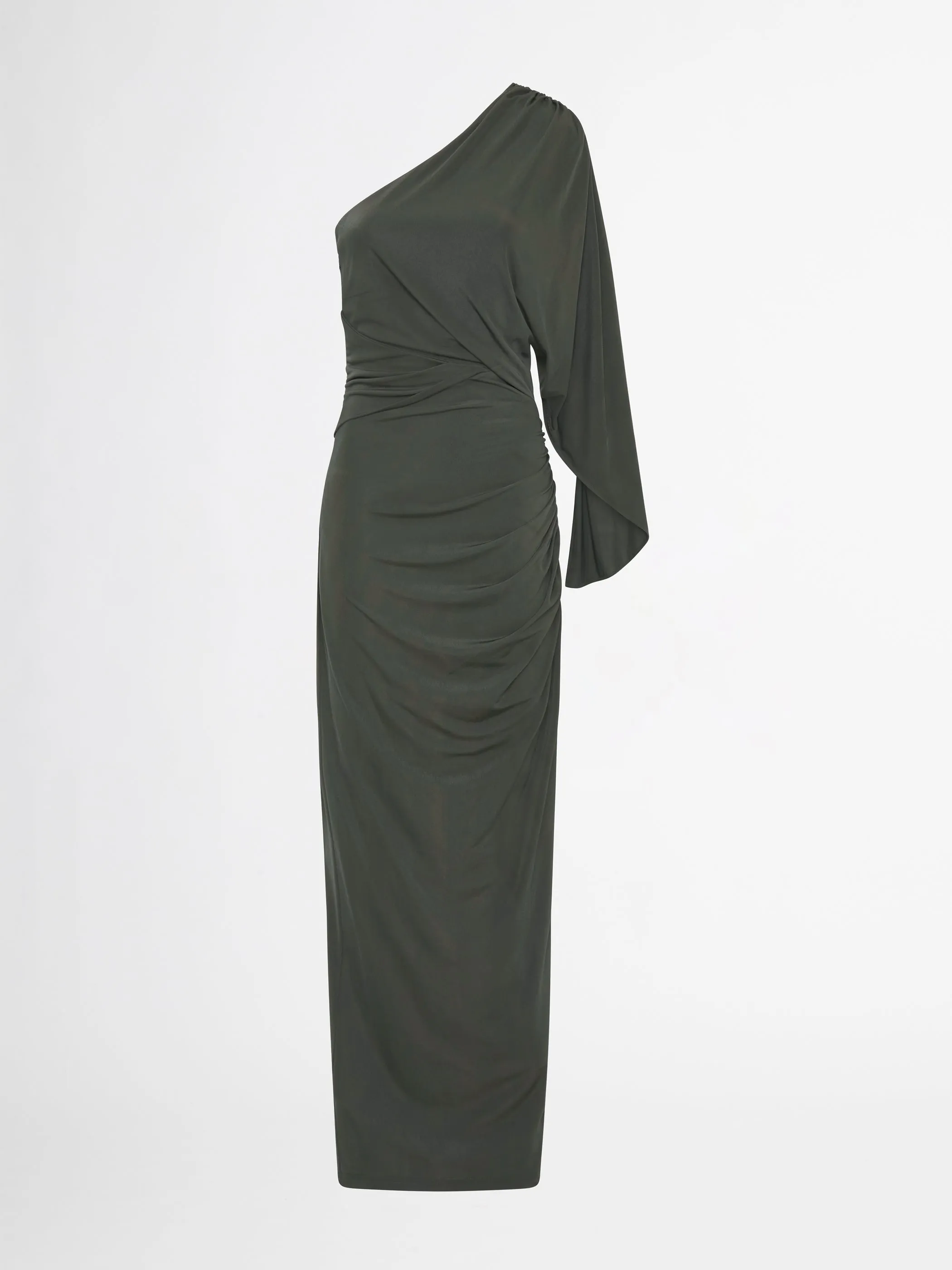 SONIQUE MAXI DRESS