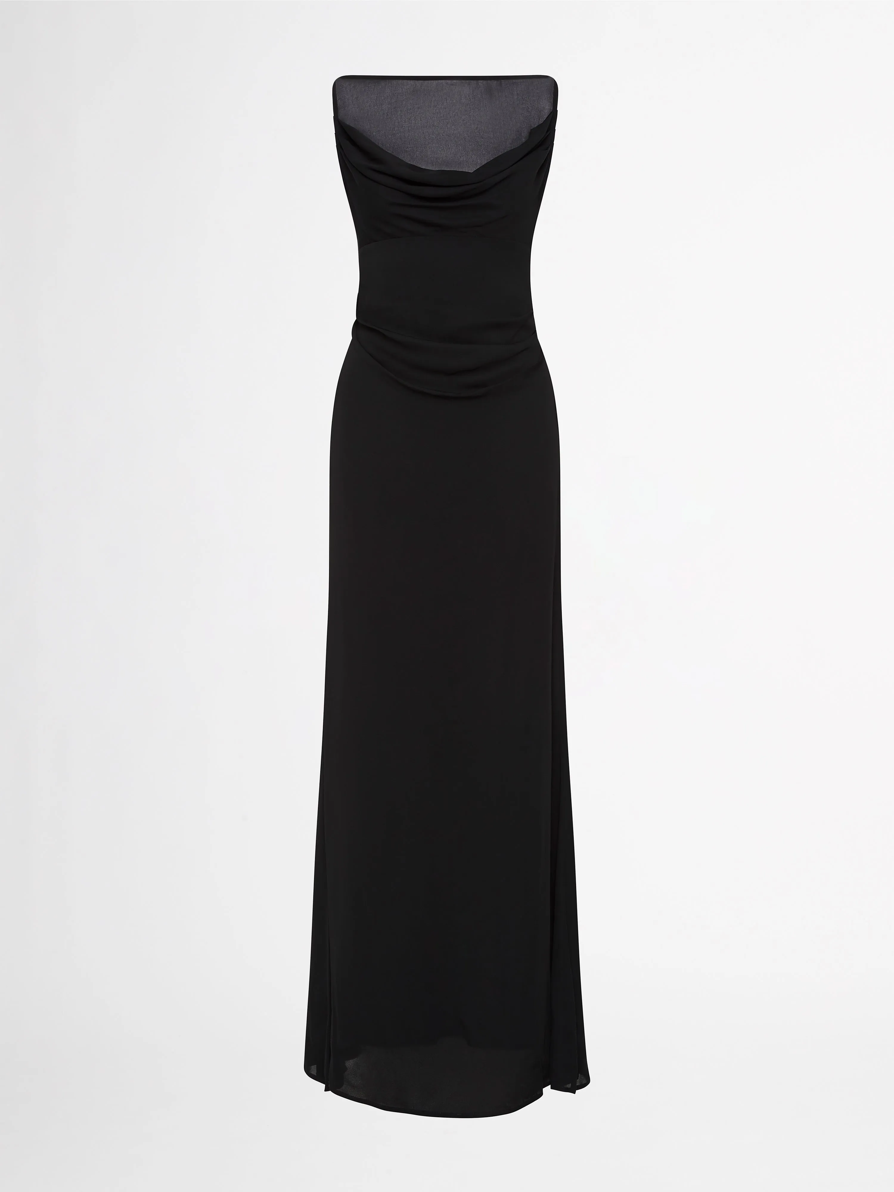 SORRENTO MAXI DRESS