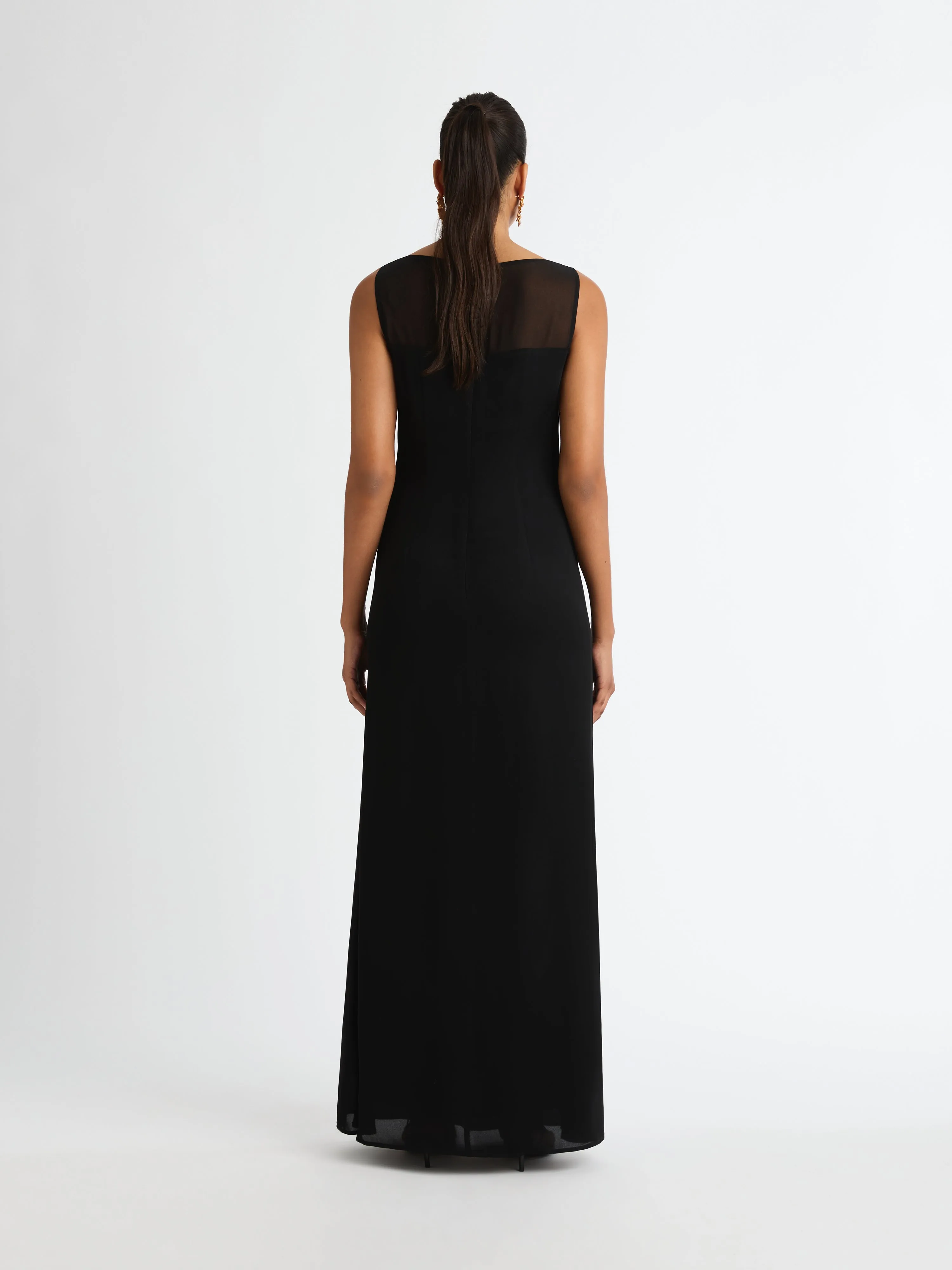 SORRENTO MAXI DRESS