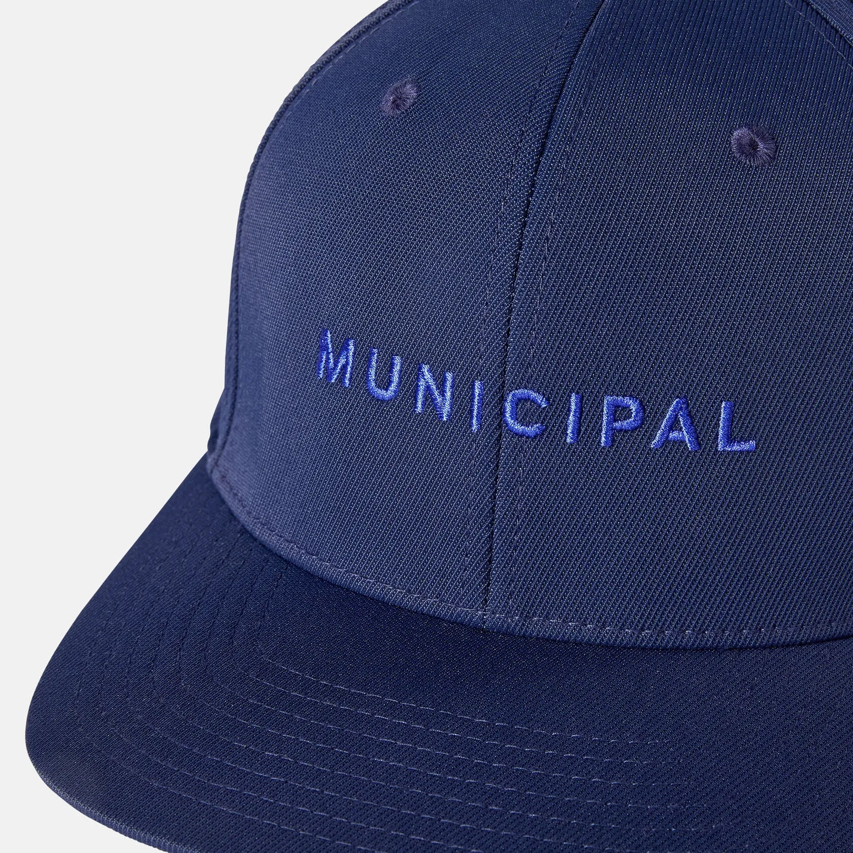 Standard Issue Flexfit Municipal