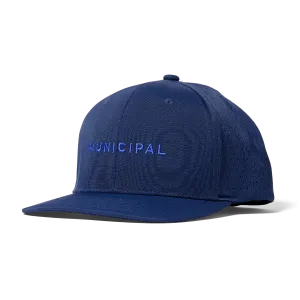 Standard Issue Flexfit Municipal