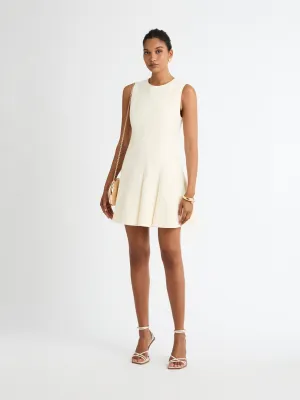 STOCKHOLM MINI DRESS