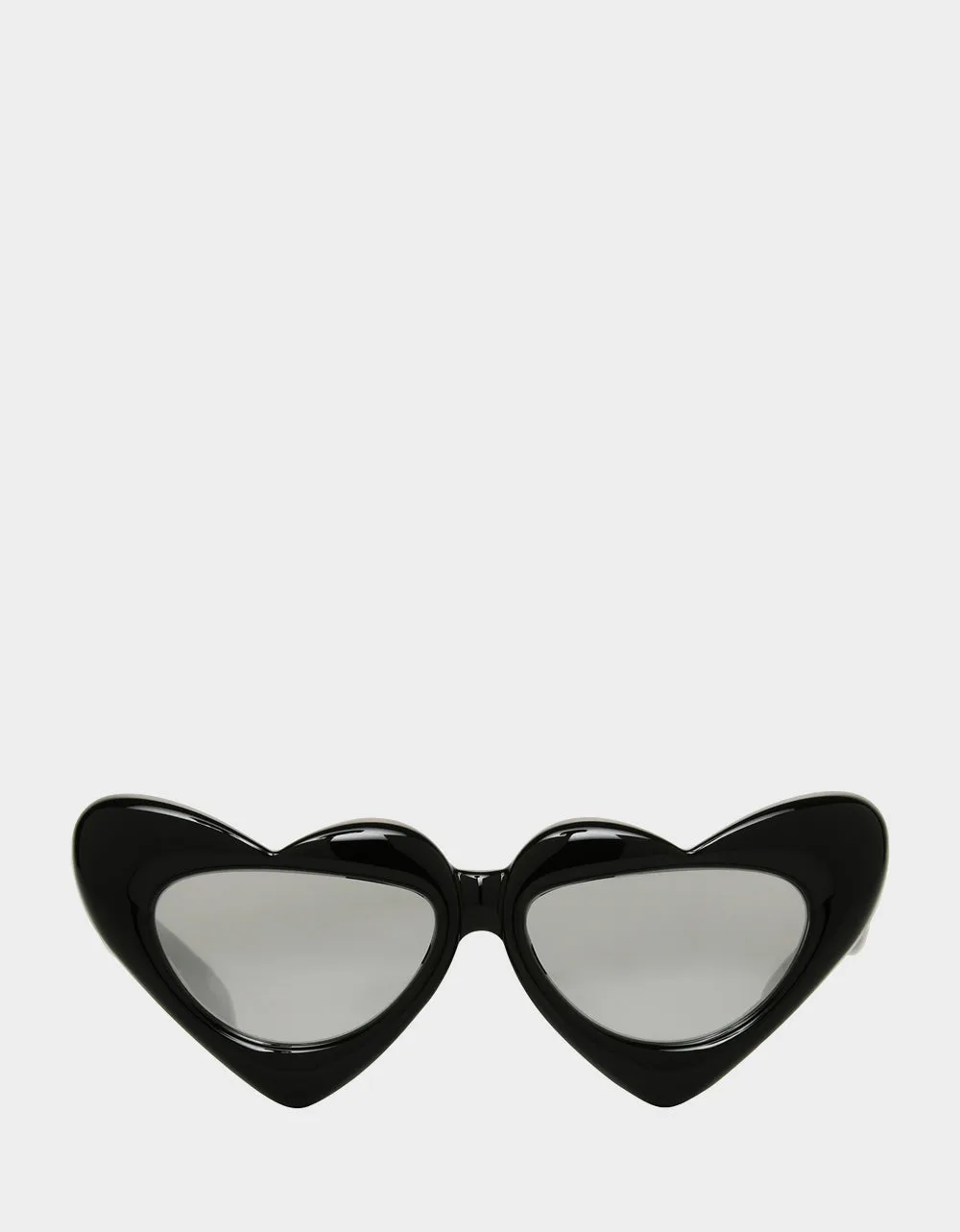 SWEETHEART SUNNIES BLACK Betsey Johnson