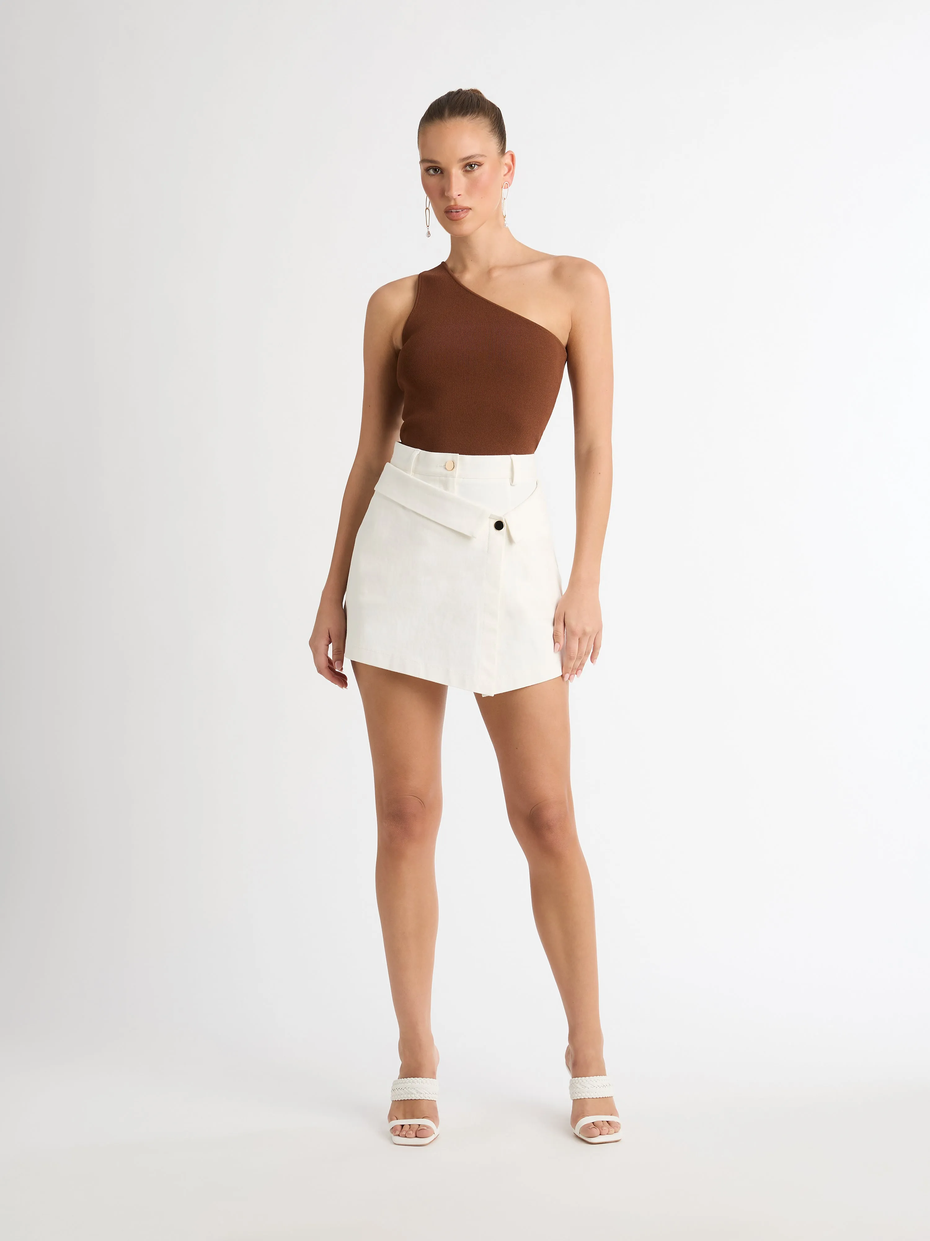 TALI KNIT TOP