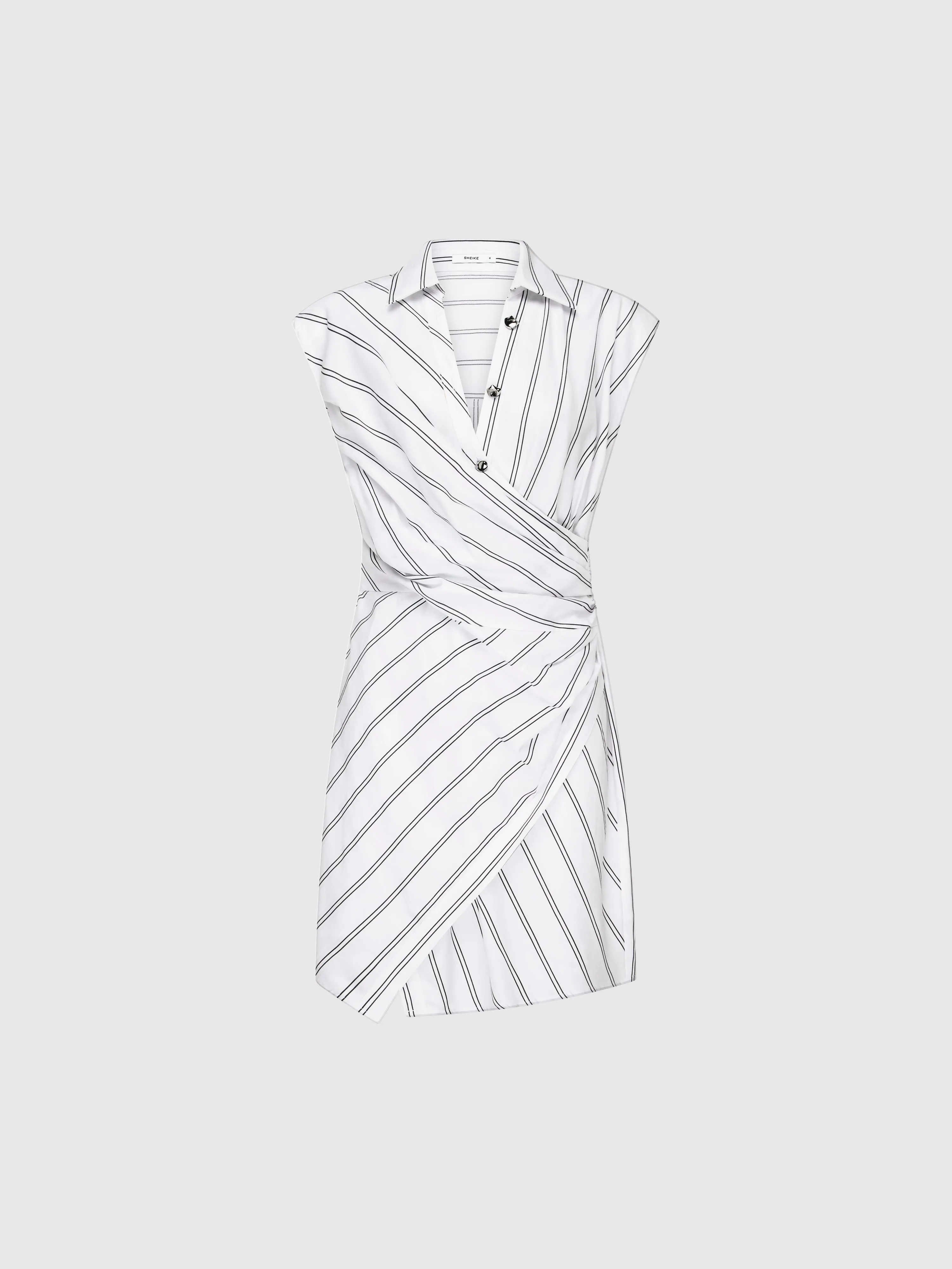 TERESA MINI DRESS