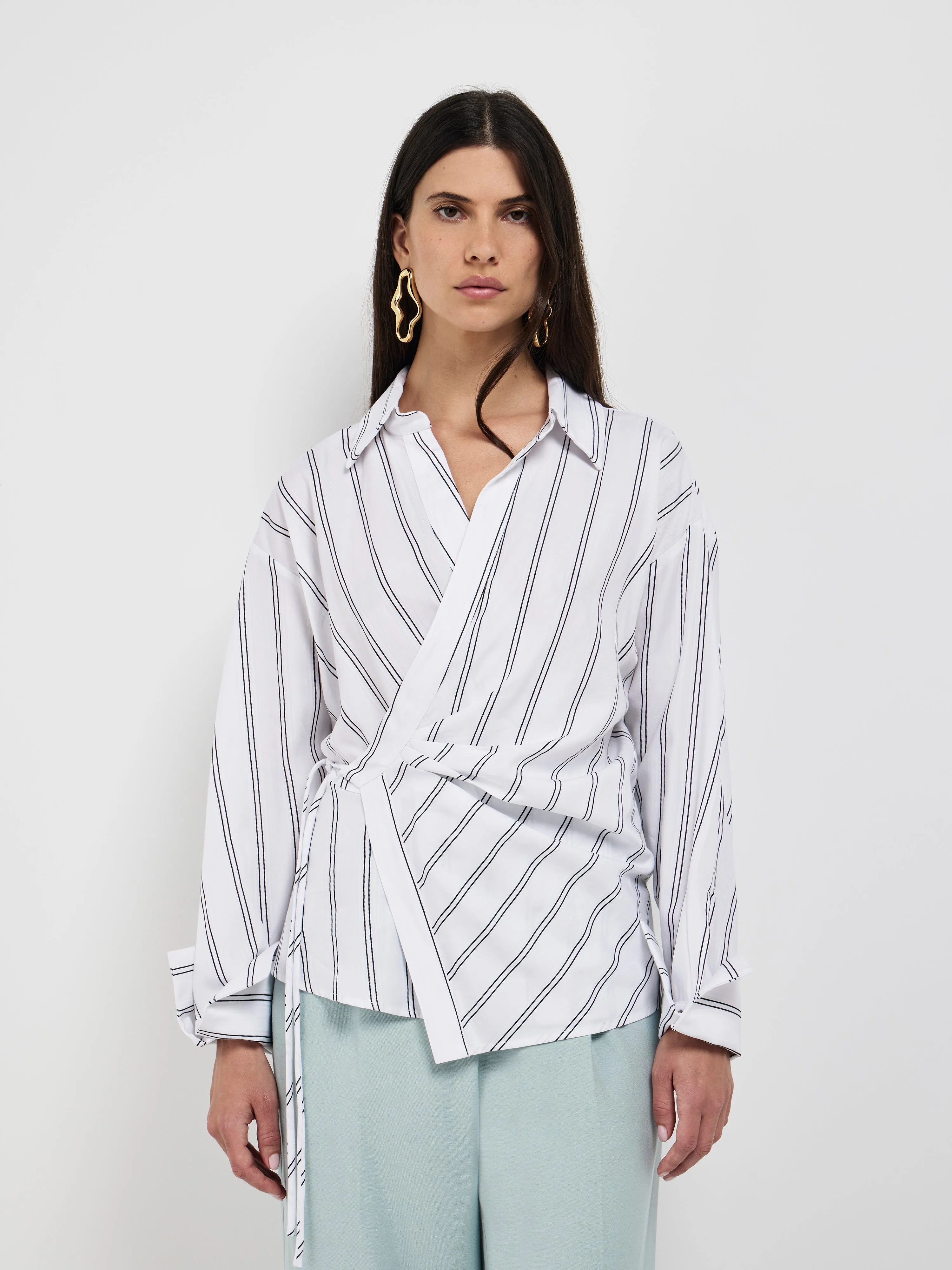 TERESA SHIRT