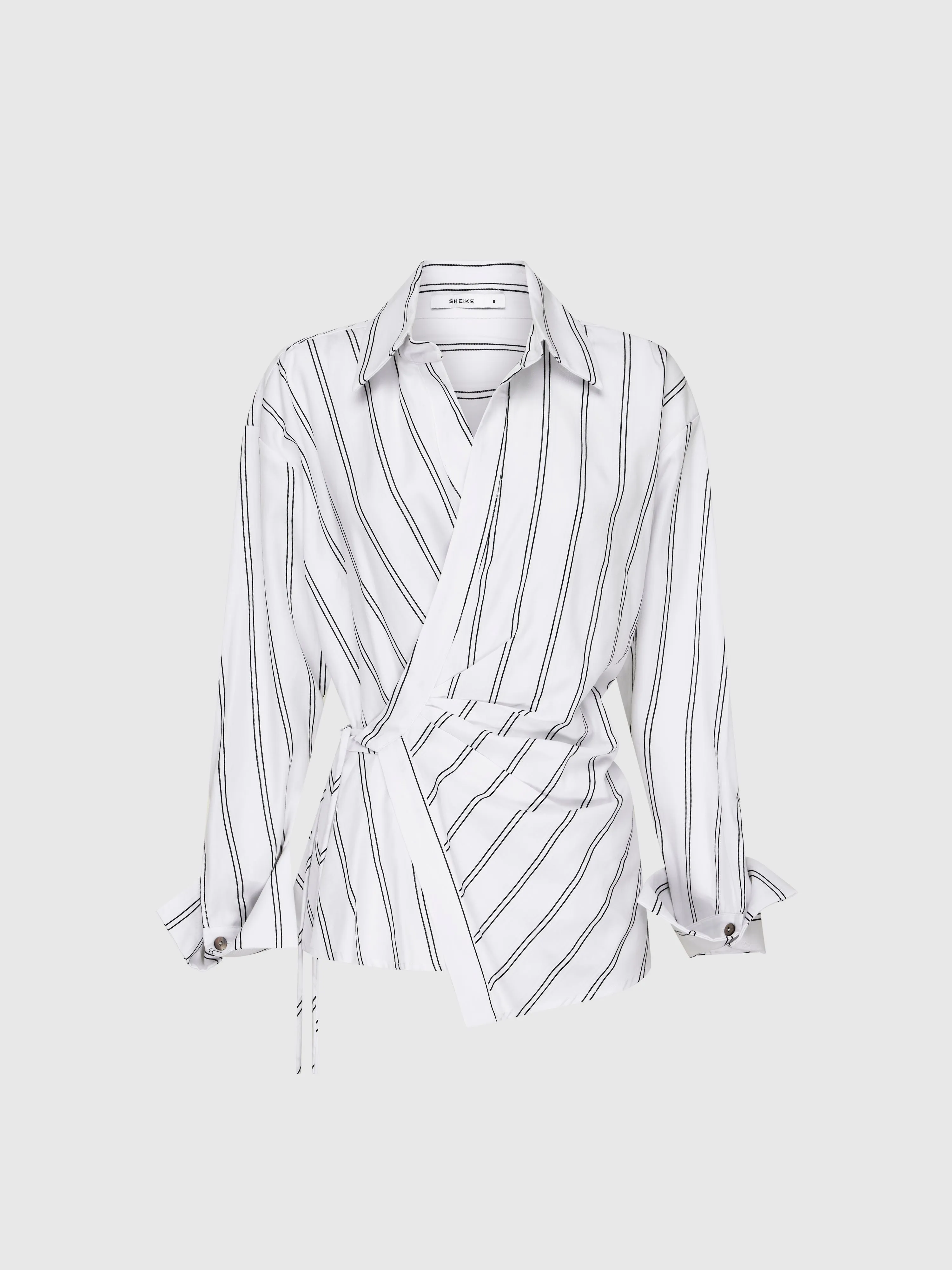 TERESA SHIRT
