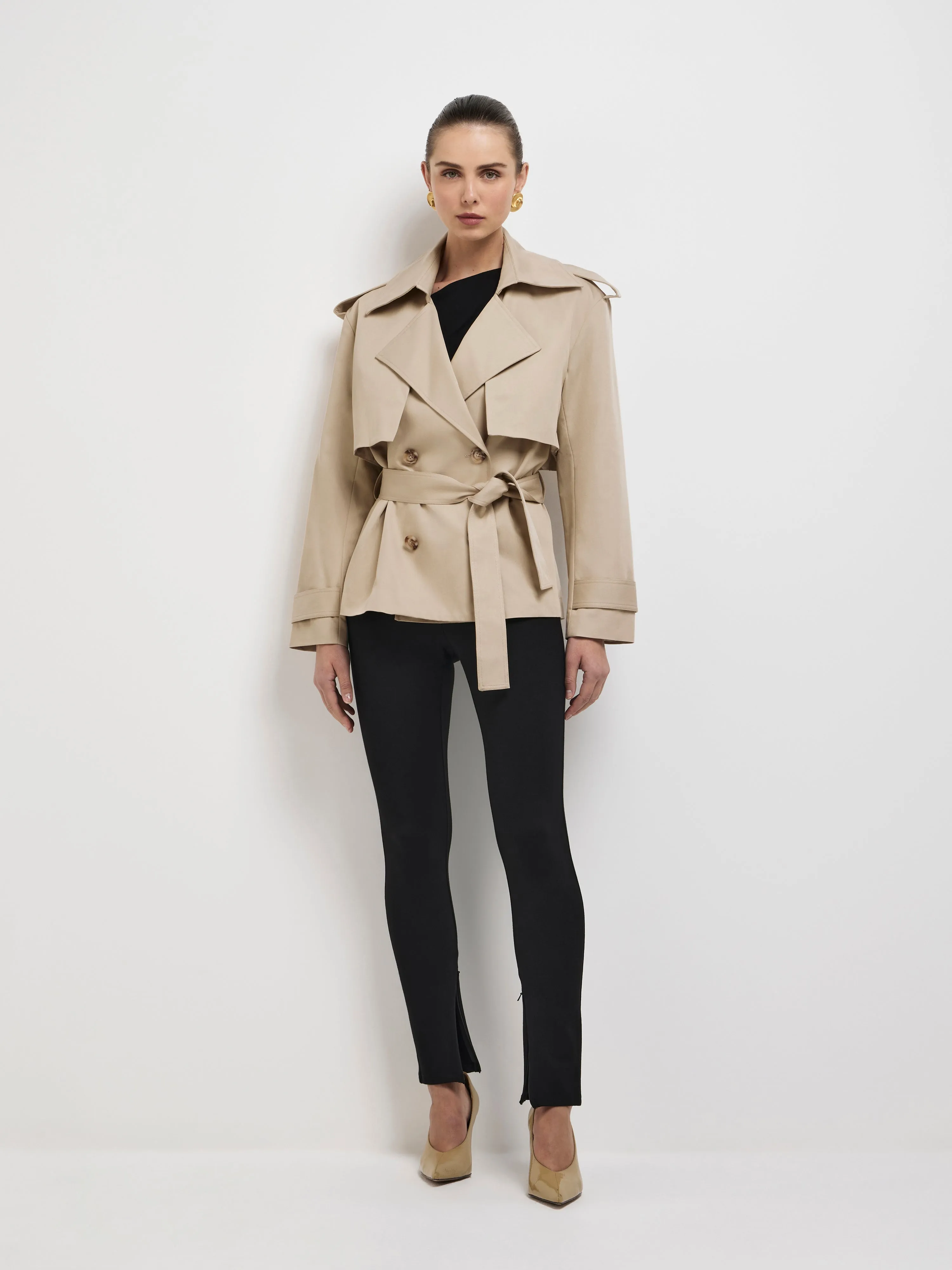 TIVA JACKET