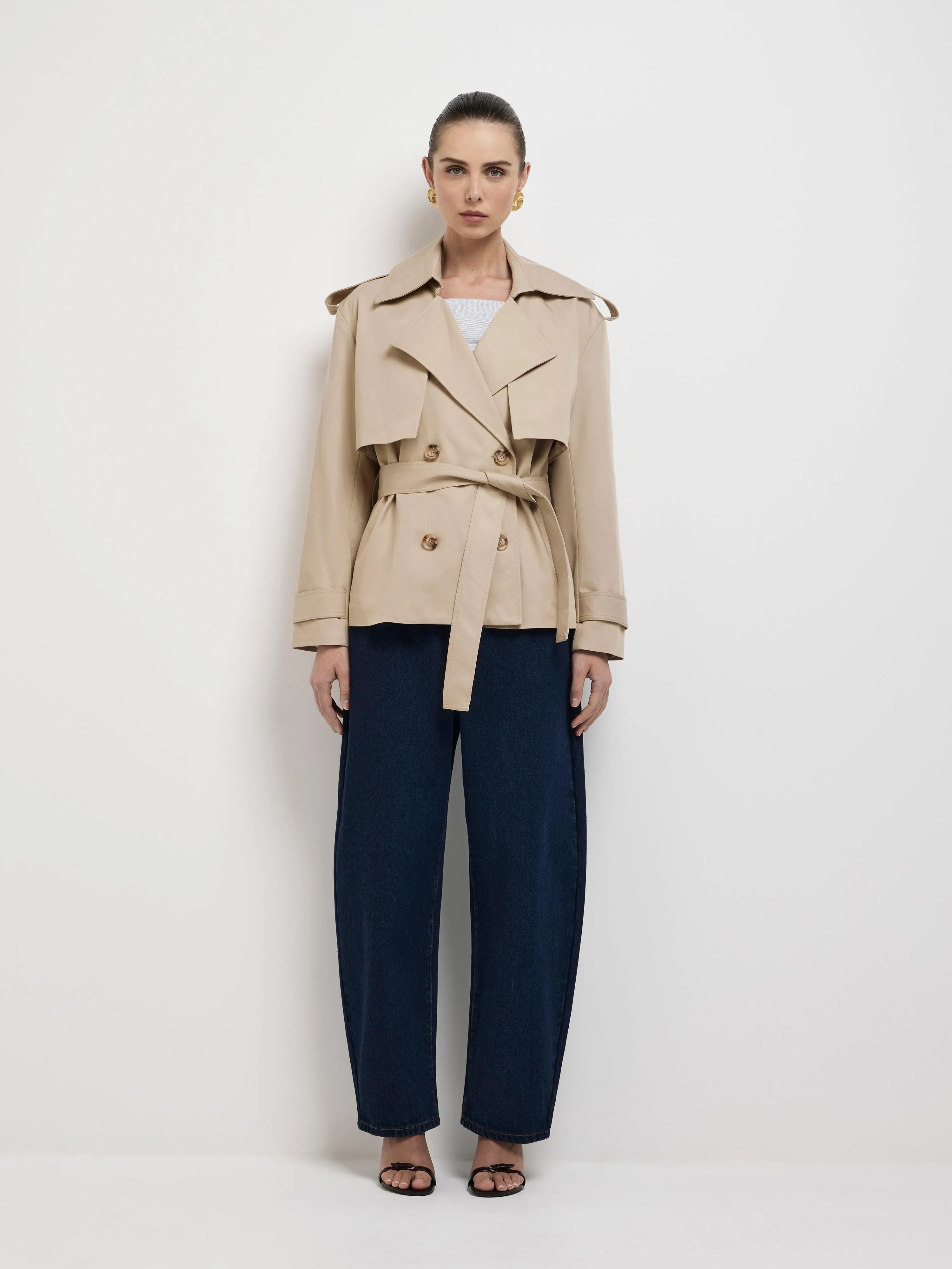 TIVA JACKET