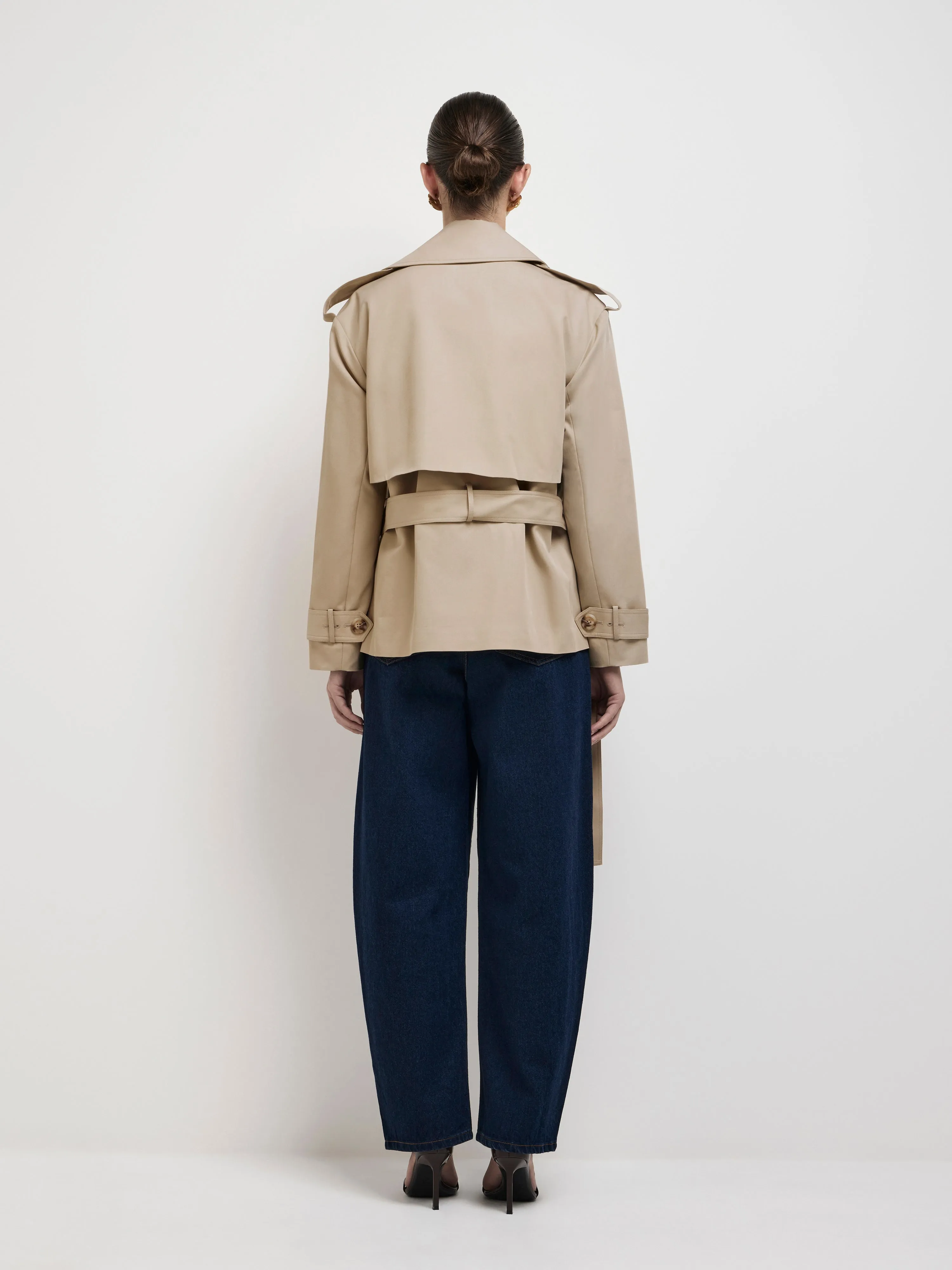 TIVA JACKET