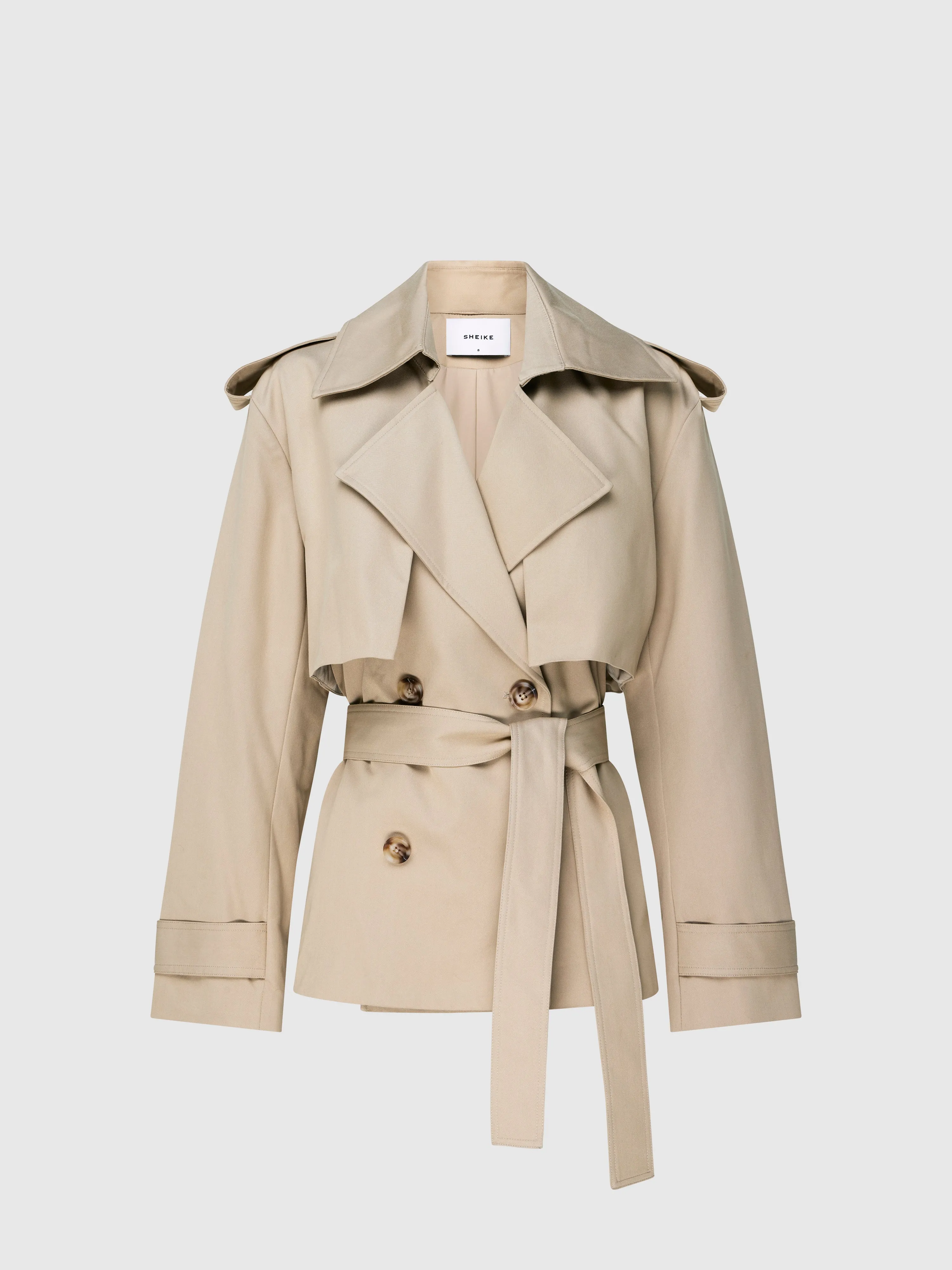 TIVA JACKET