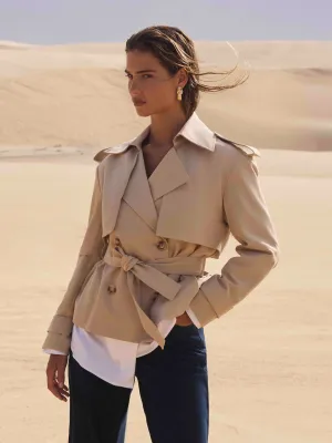 TIVA JACKET
