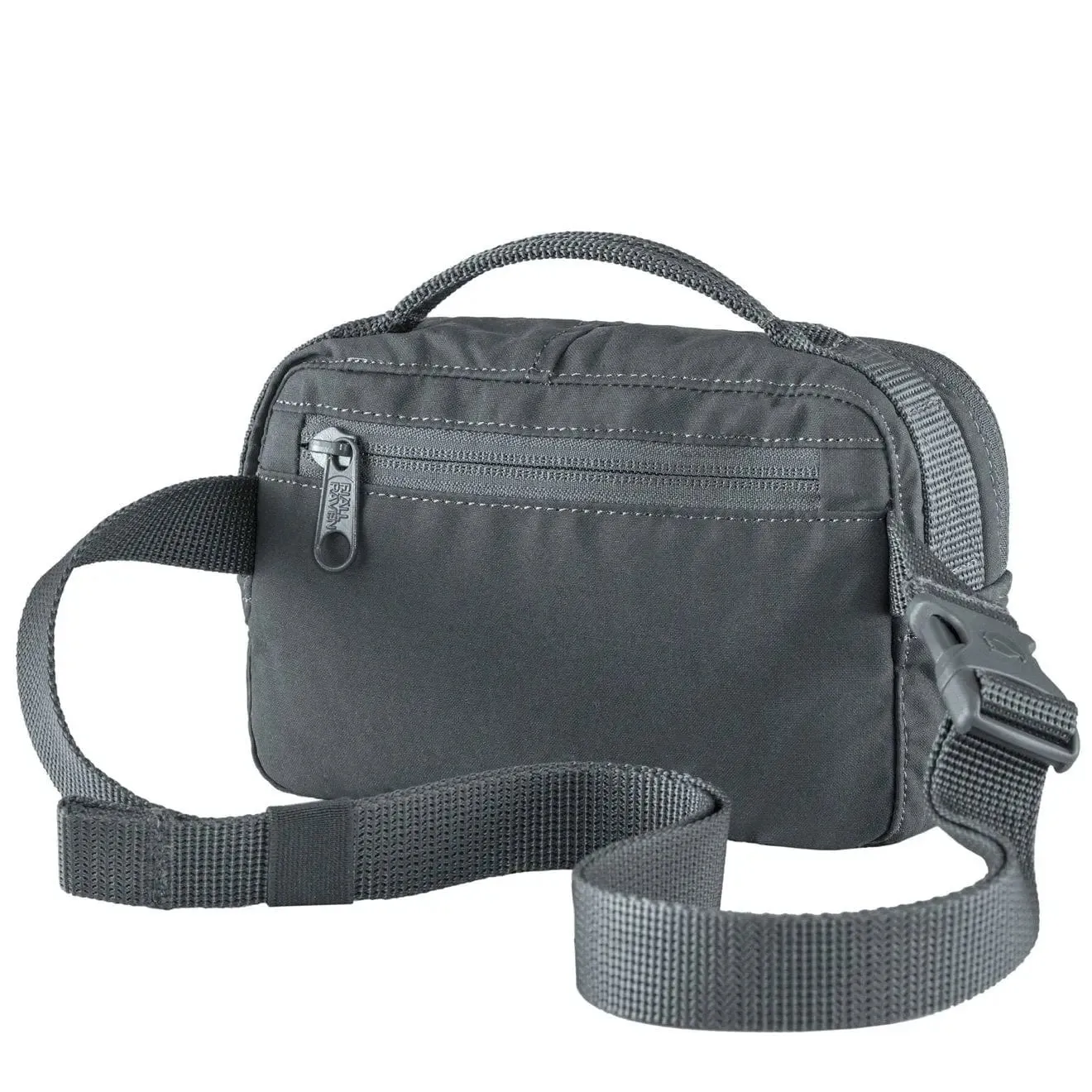 Top Rated Fjallraven Kanken Hip Pack Graphite  Dont Miss Out!