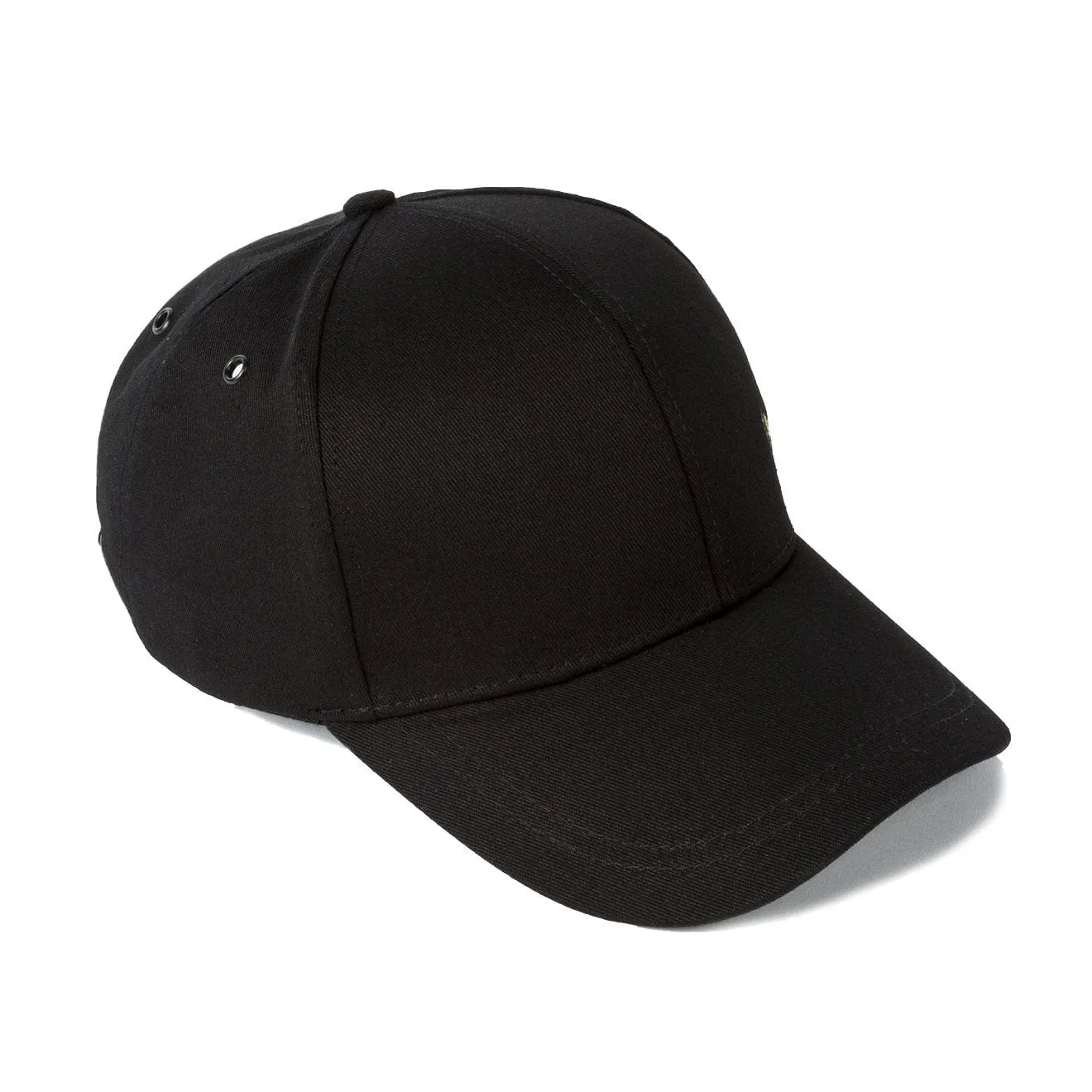 Top Rated Paul Smith Zebra Baseball Cap Black  Limited Availability!