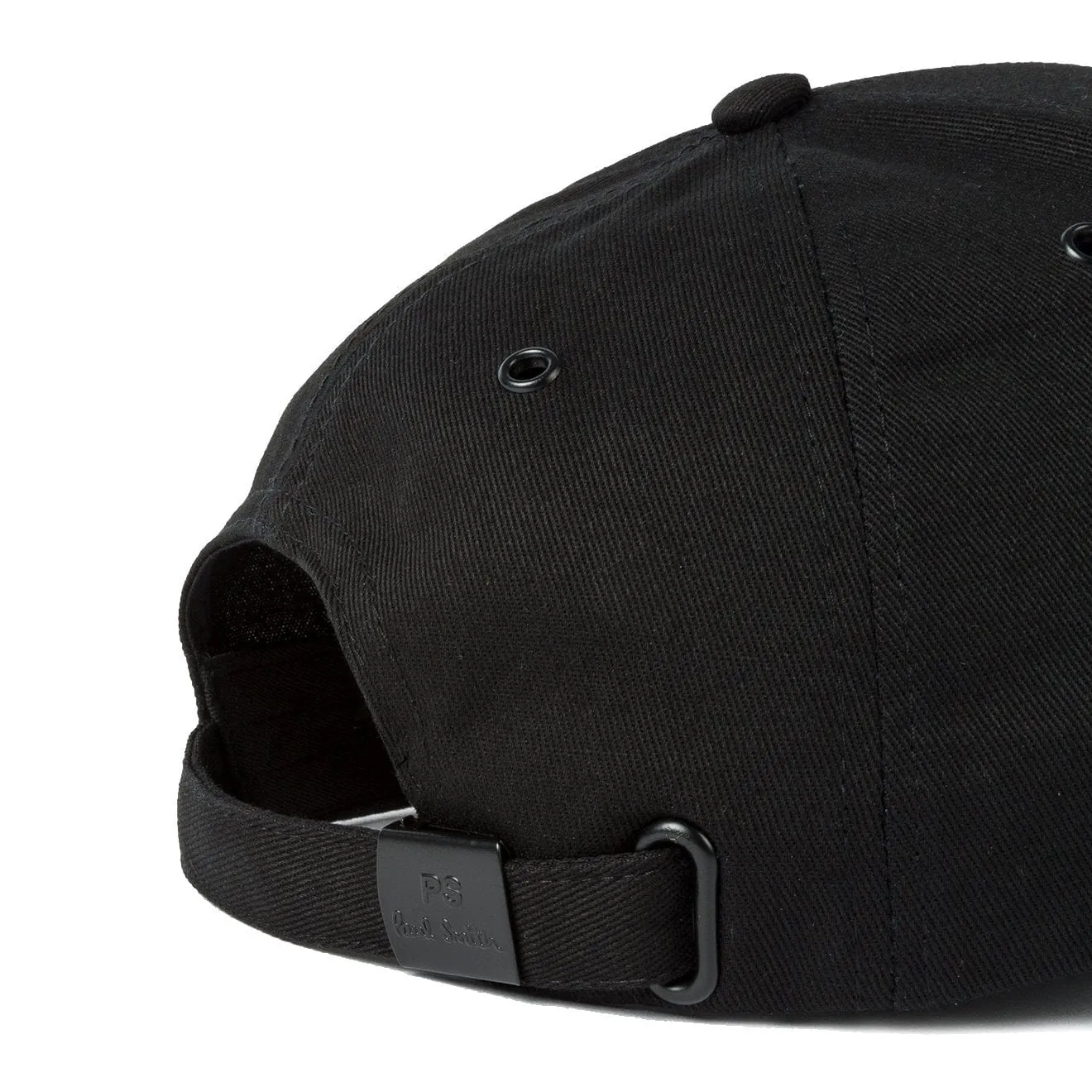 Top Rated Paul Smith Zebra Baseball Cap Black  Limited Availability!