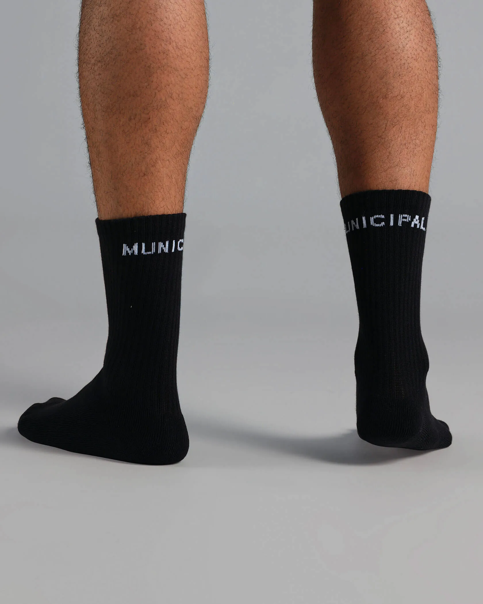 Training Camp Socks 3-Pack Municipal