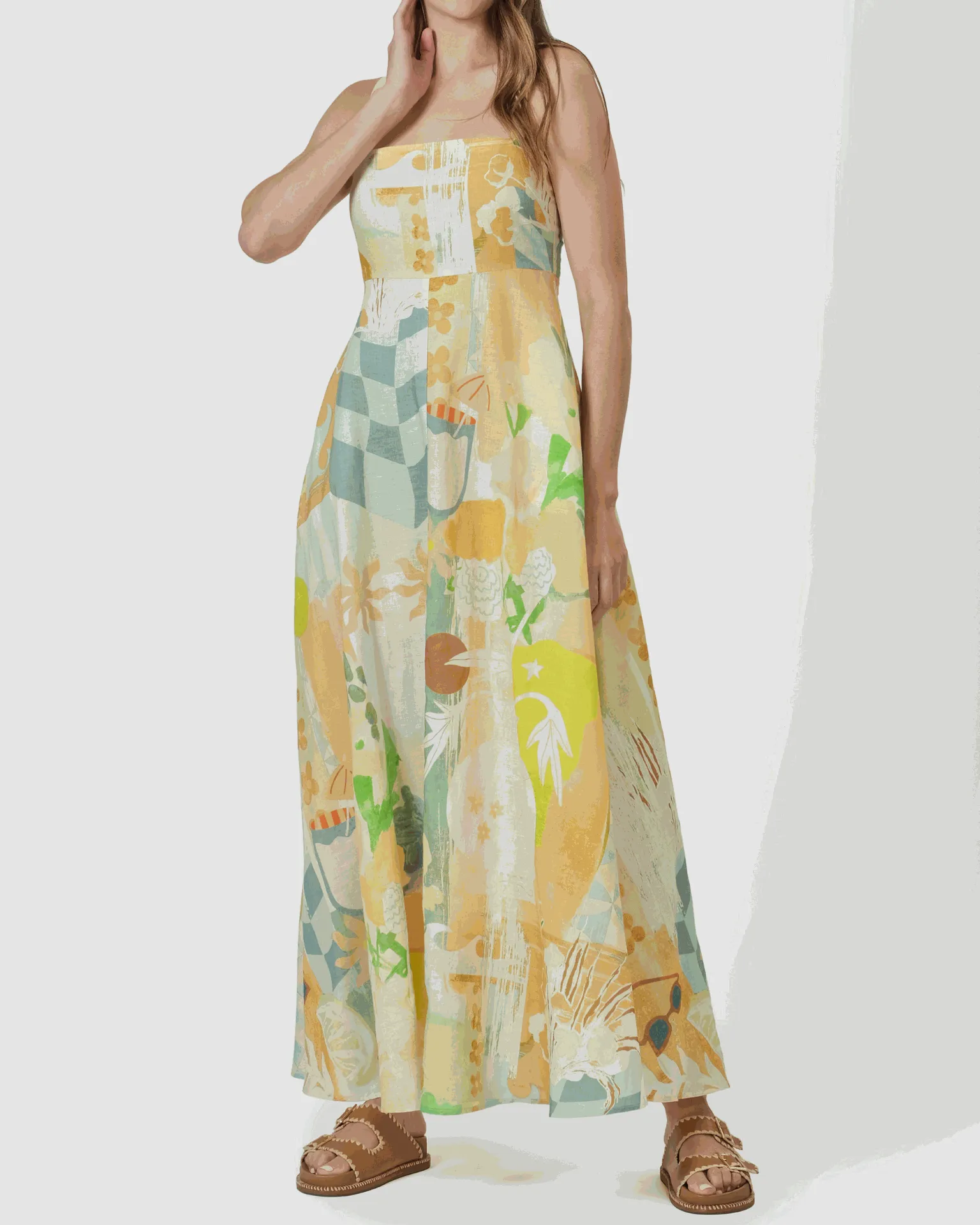 Trending Now Walnut Melbourne - Milanh Dress Apparel  Today Only!