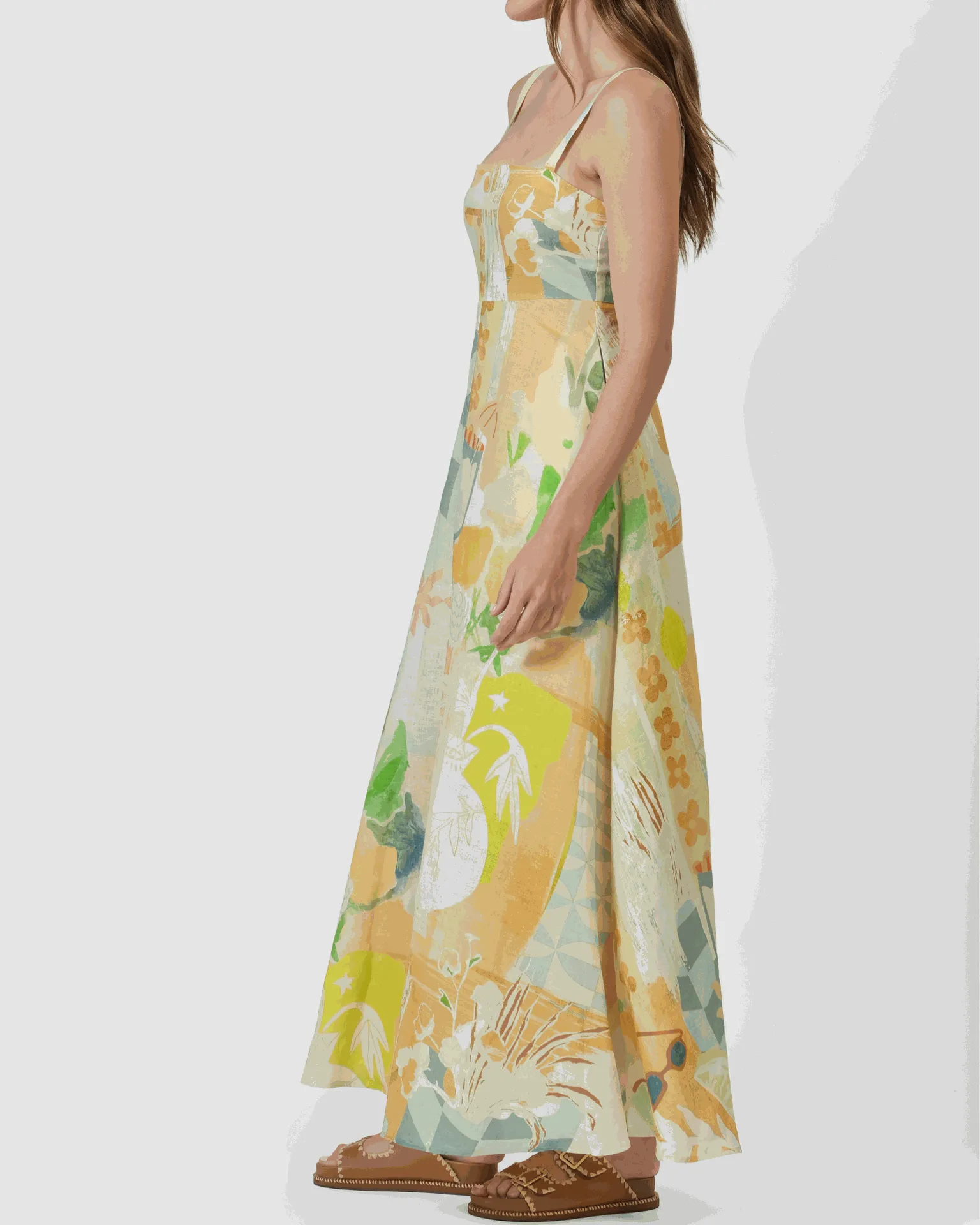 Trending Now Walnut Melbourne - Milanh Dress Apparel  Today Only!