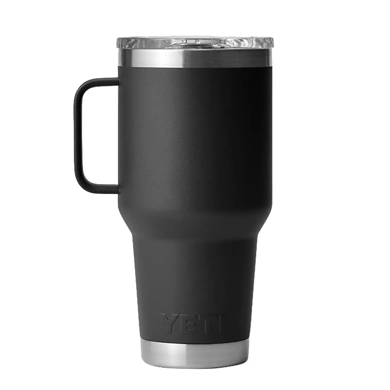 Trending Now YETI Rambler 30oz Travel Mug Black  Going Fast!
