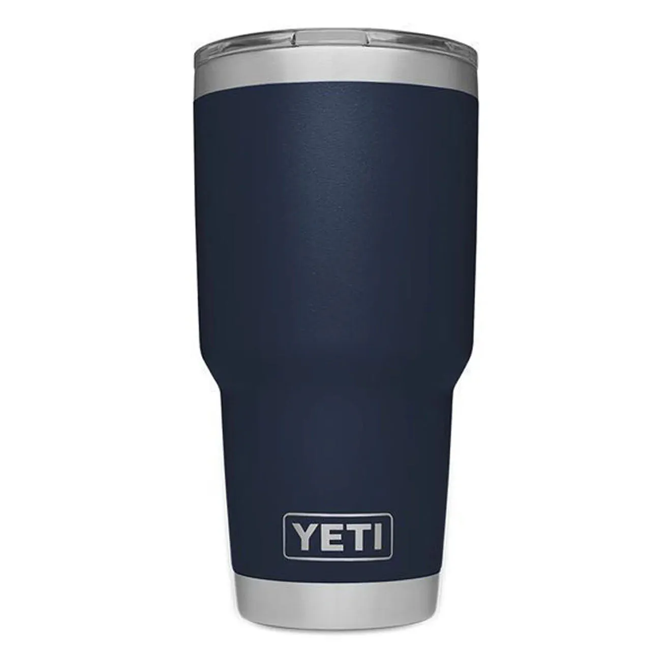 Trending Now YETI Rambler 30oz Tumbler Navy  Limited Availability!