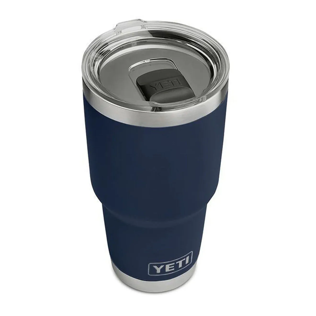 Trending Now YETI Rambler 30oz Tumbler Navy  Limited Availability!