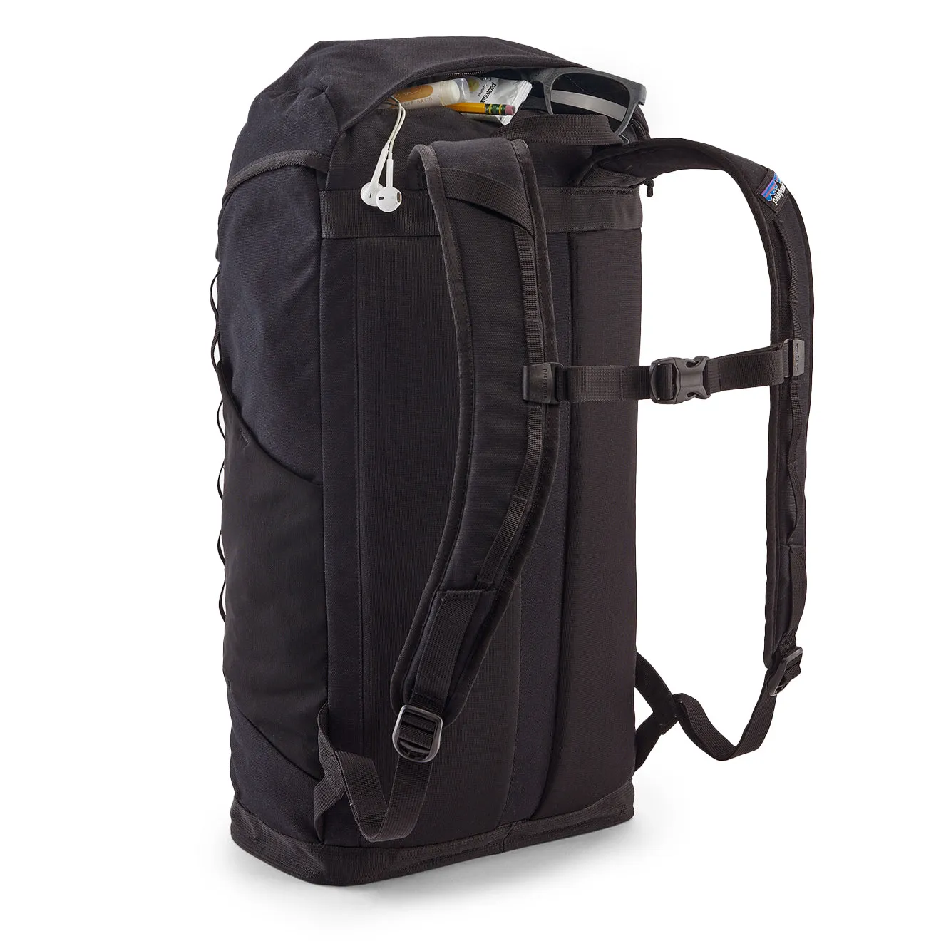 Trendy 2025 Patagonia Fieldsmith Lid Pack Black  Dont Miss Out!