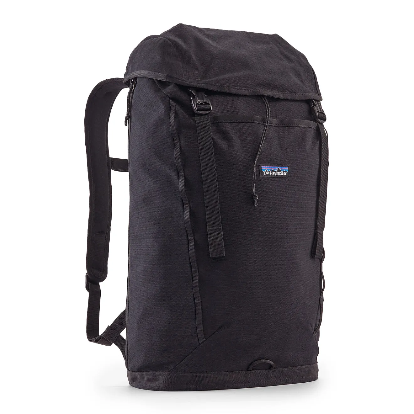 Trendy 2025 Patagonia Fieldsmith Lid Pack Black  Dont Miss Out!