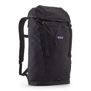 Trendy 2025 Patagonia Fieldsmith Lid Pack Black  Dont Miss Out!