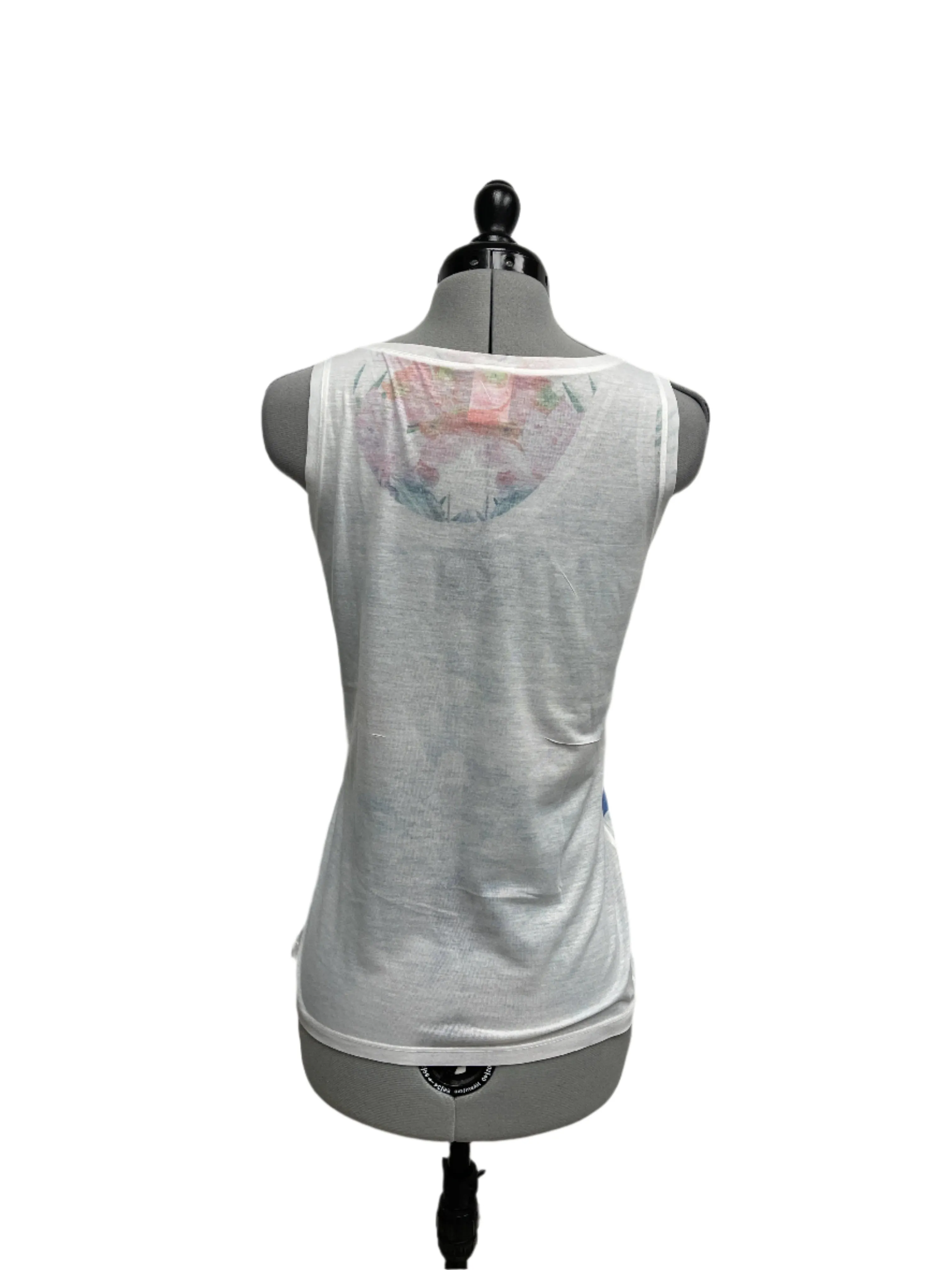 Trendy 2025 Womens Vero Moda Sleeveless Top, Medium  Today Only!