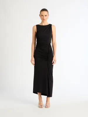 TRUTH OR DARE MAXI DRESS – For the Fearless Fashionista