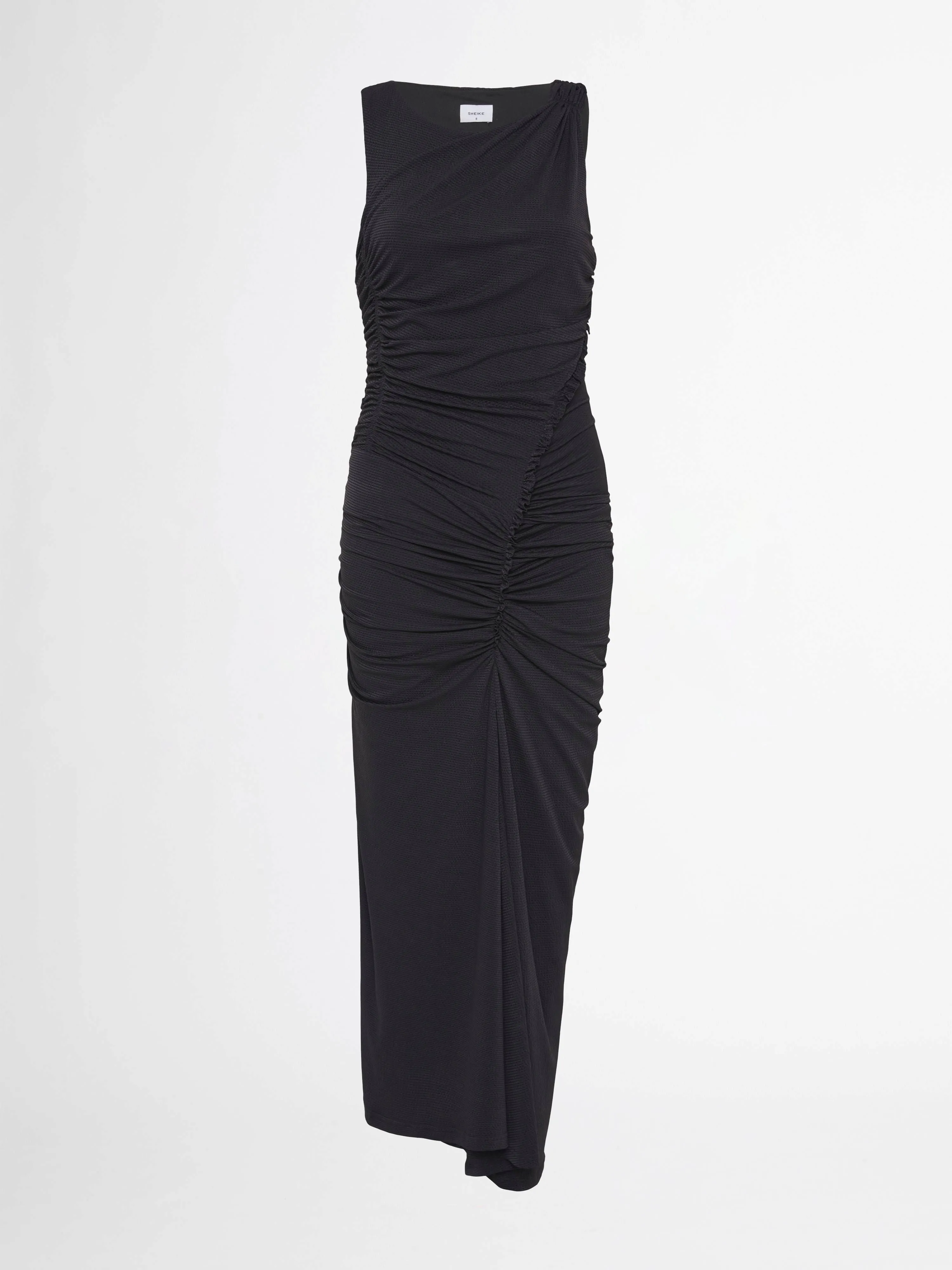 TRUTH OR DARE MAXI DRESS – For the Fearless Fashionista