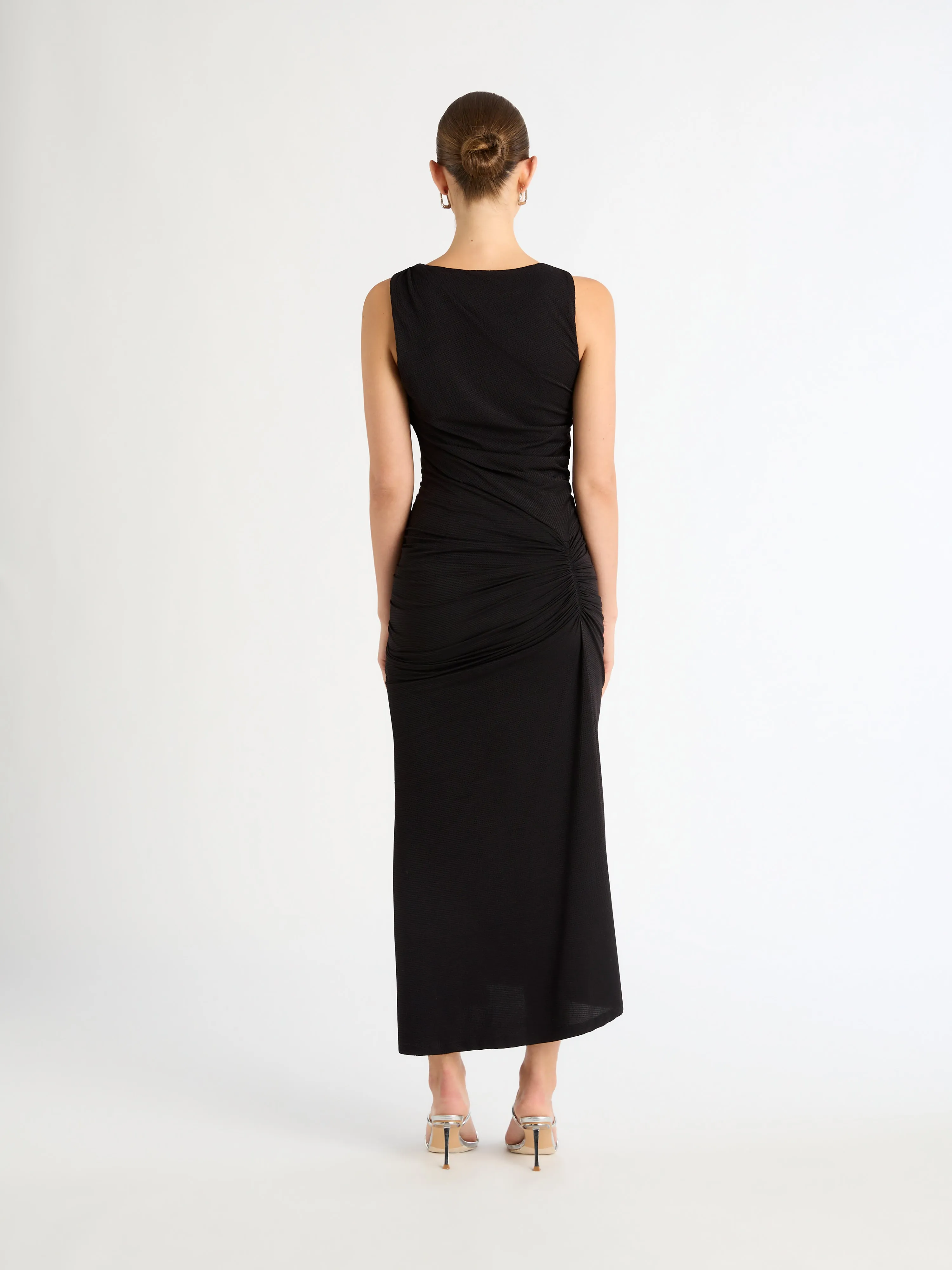 TRUTH OR DARE MAXI DRESS – For the Fearless Fashionista