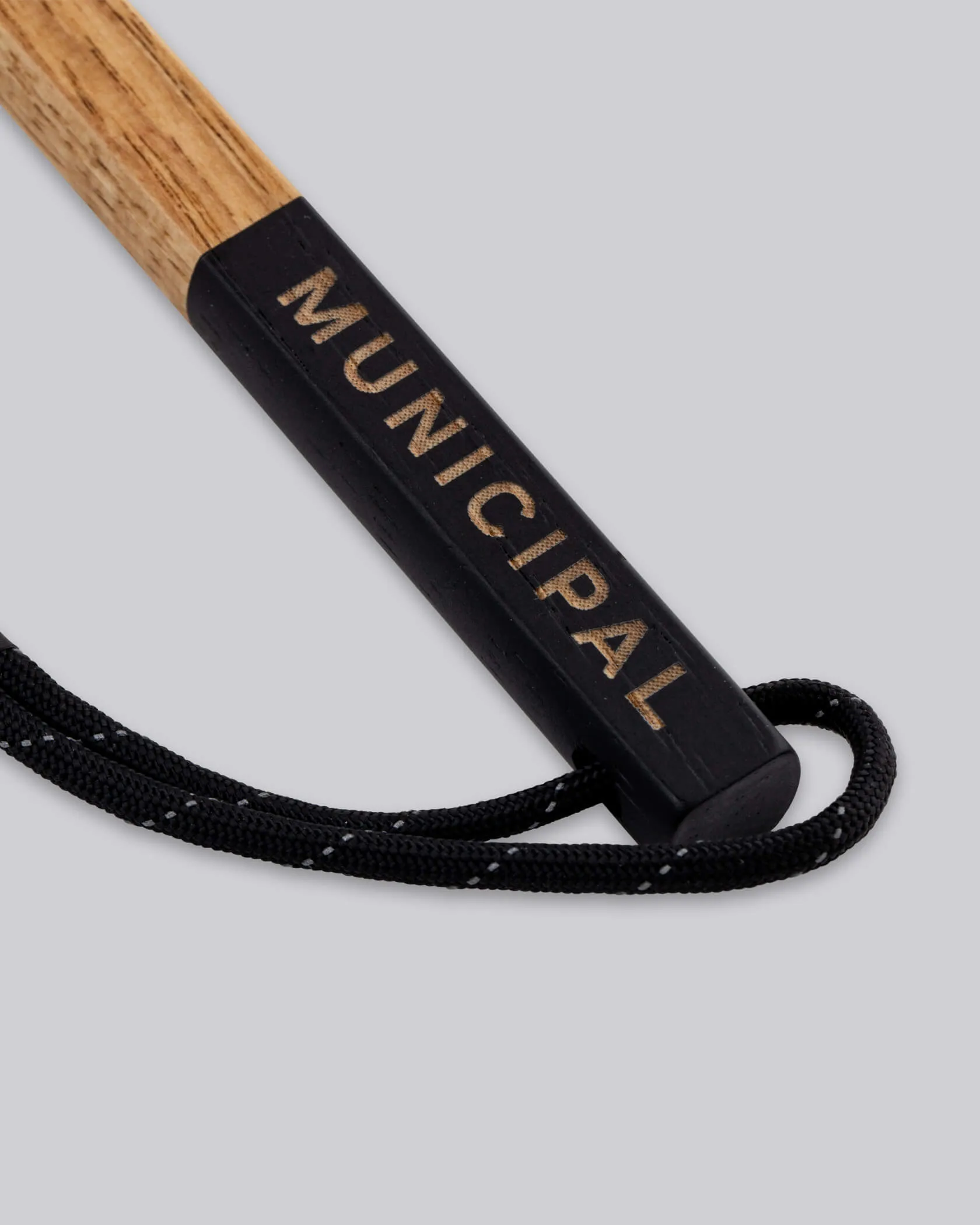 Utility Brush Municipal