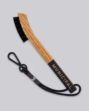 Utility Brush Municipal