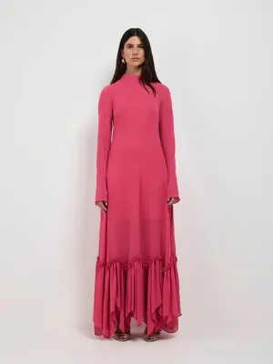 VALENTINA MAXI DRESS