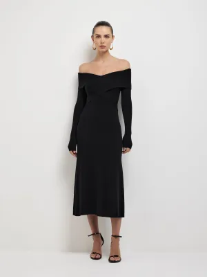 VALENTINA MIDI DRESS