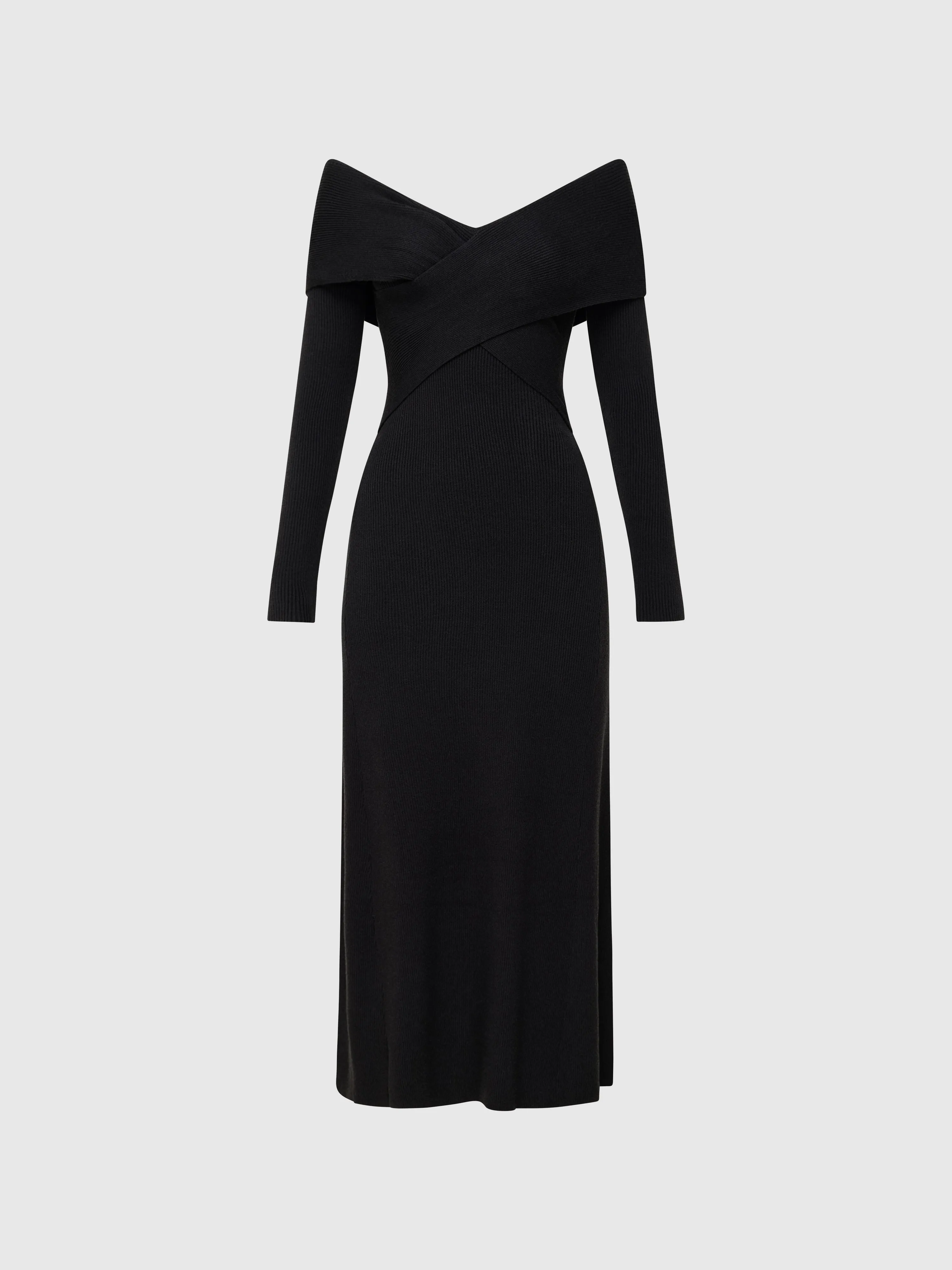 VALENTINA MIDI DRESS