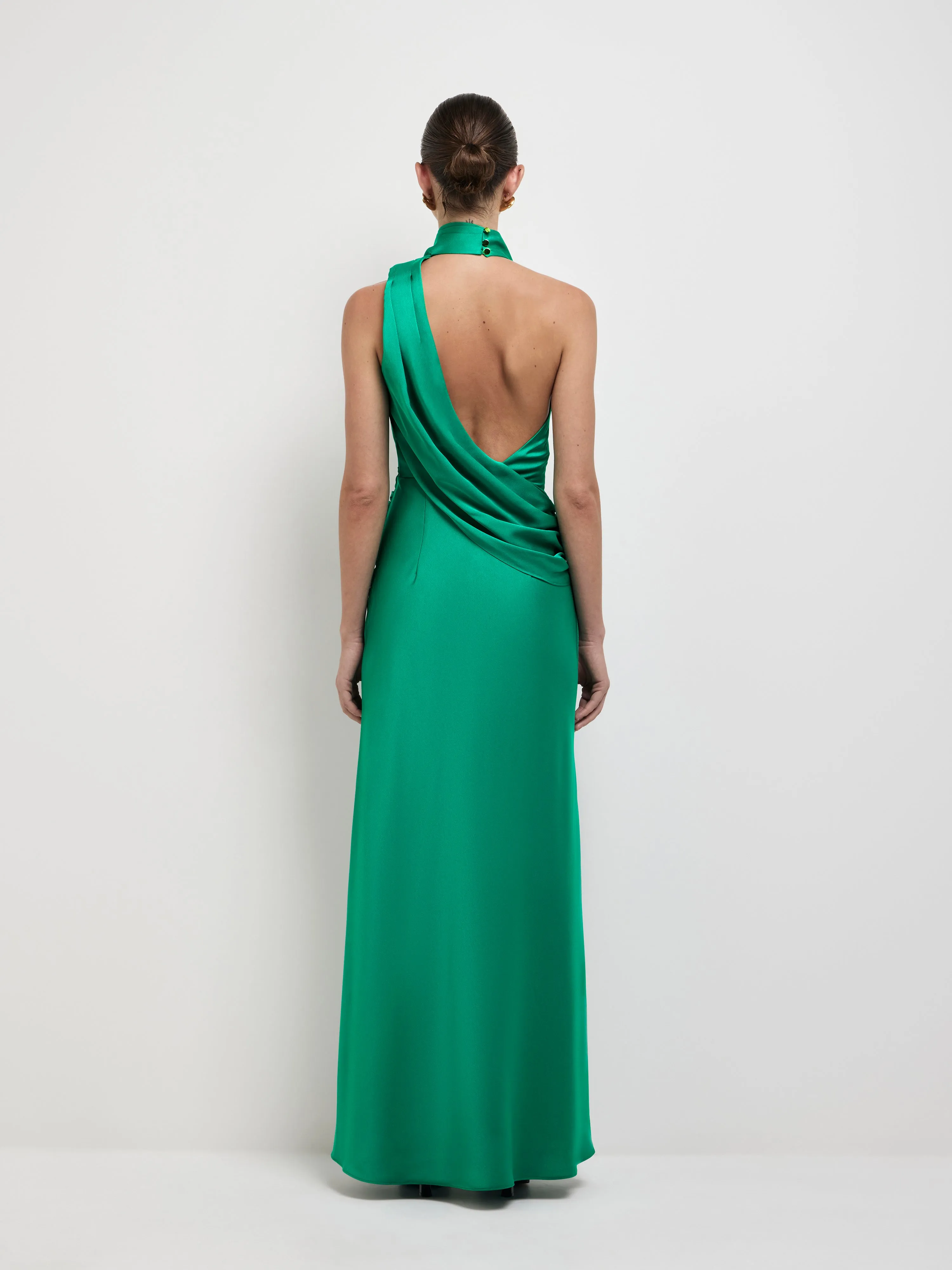 VENUS MAXI DRESS