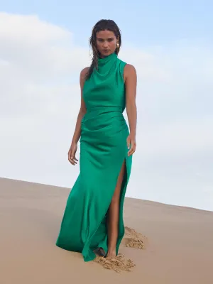 VENUS MAXI DRESS