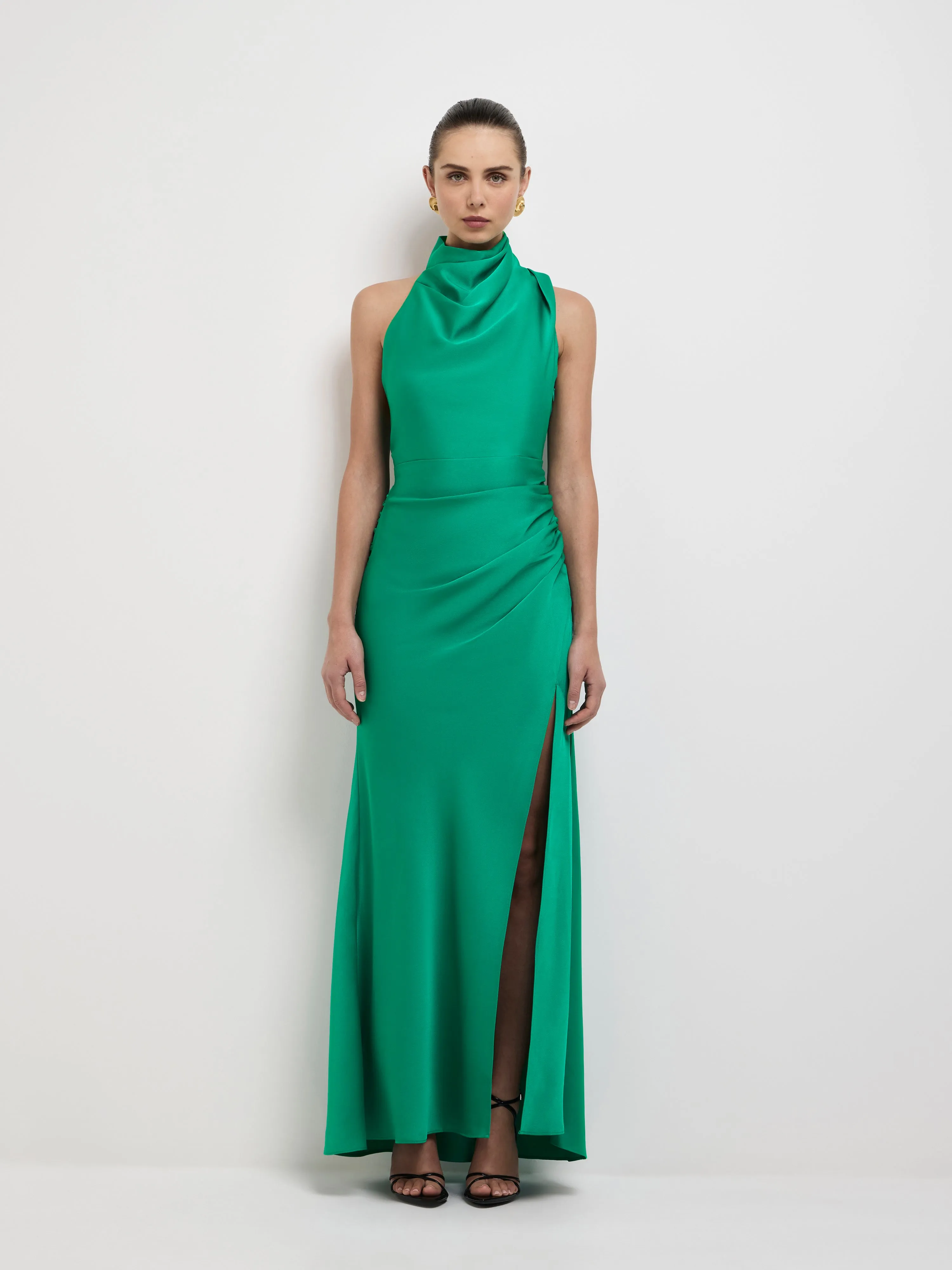 VENUS MAXI DRESS