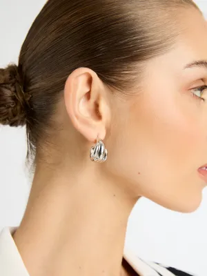 VENUS STUD EARRINGS