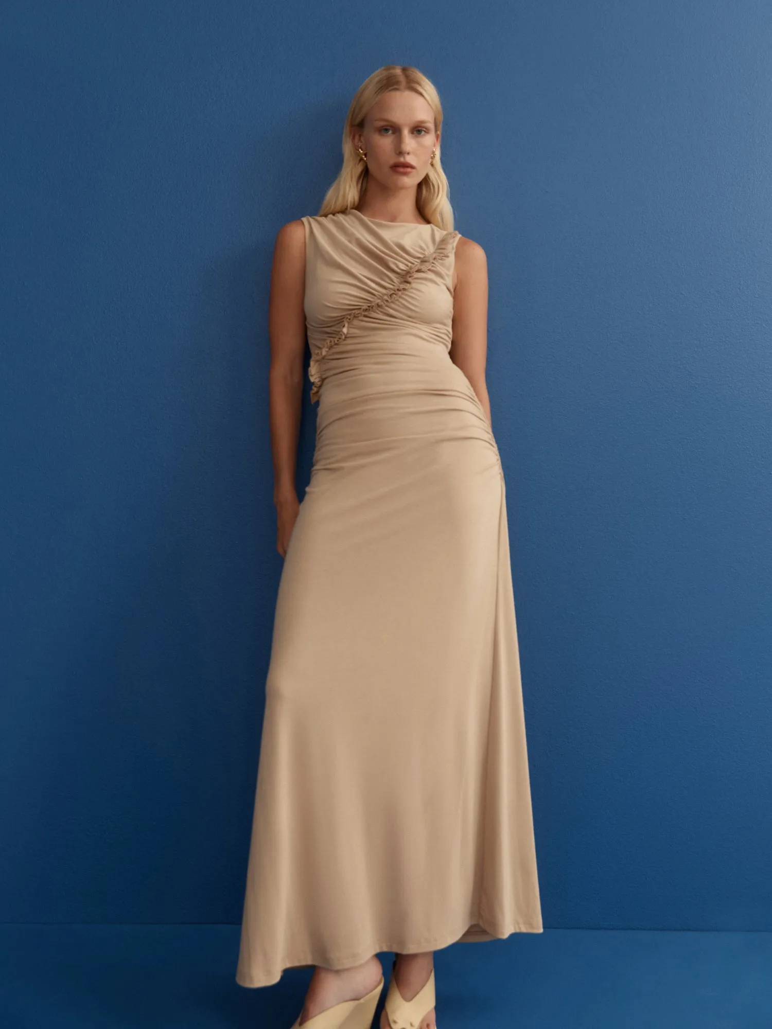 VICTORIA DRESS