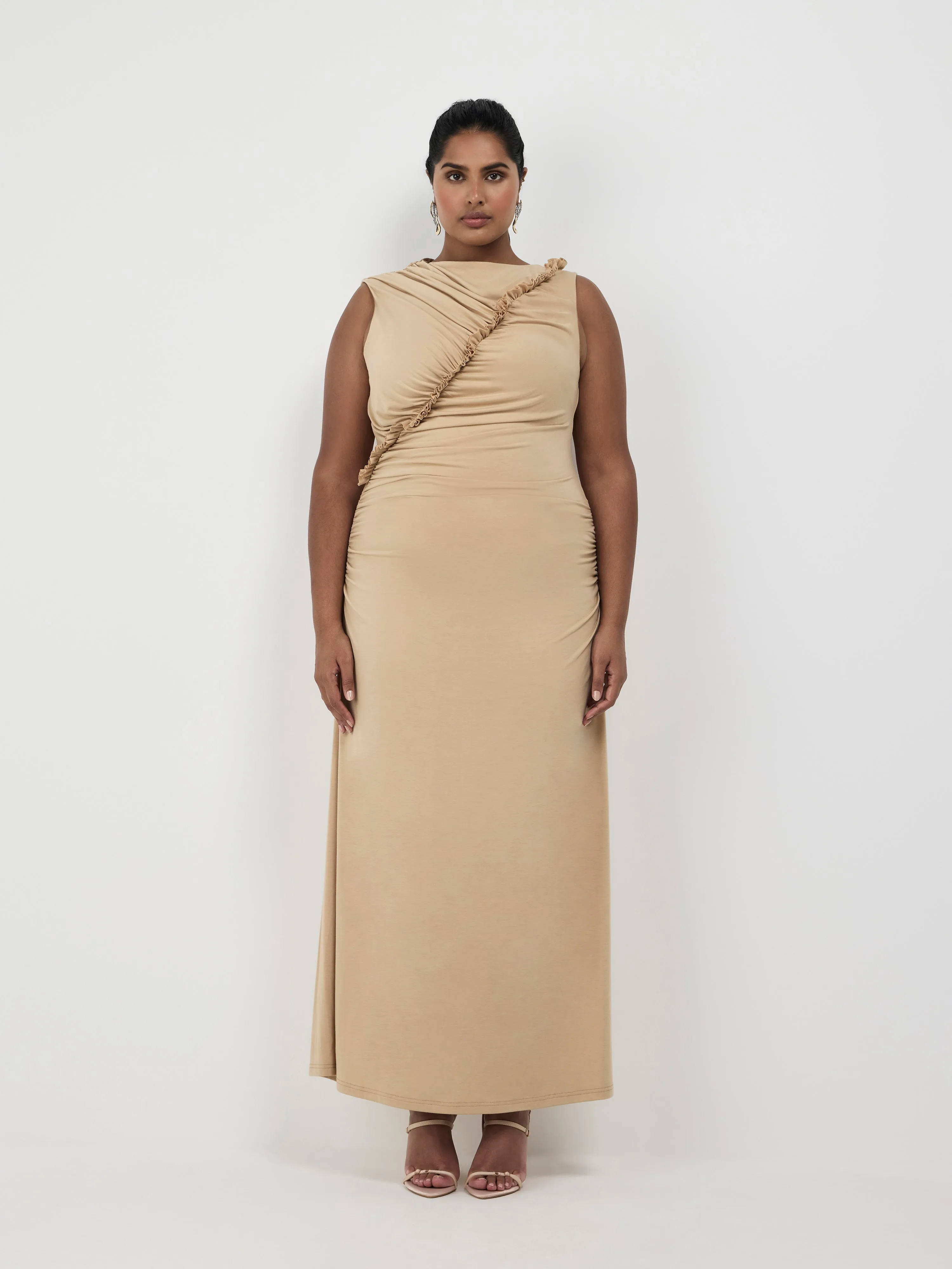 VICTORIA DRESS