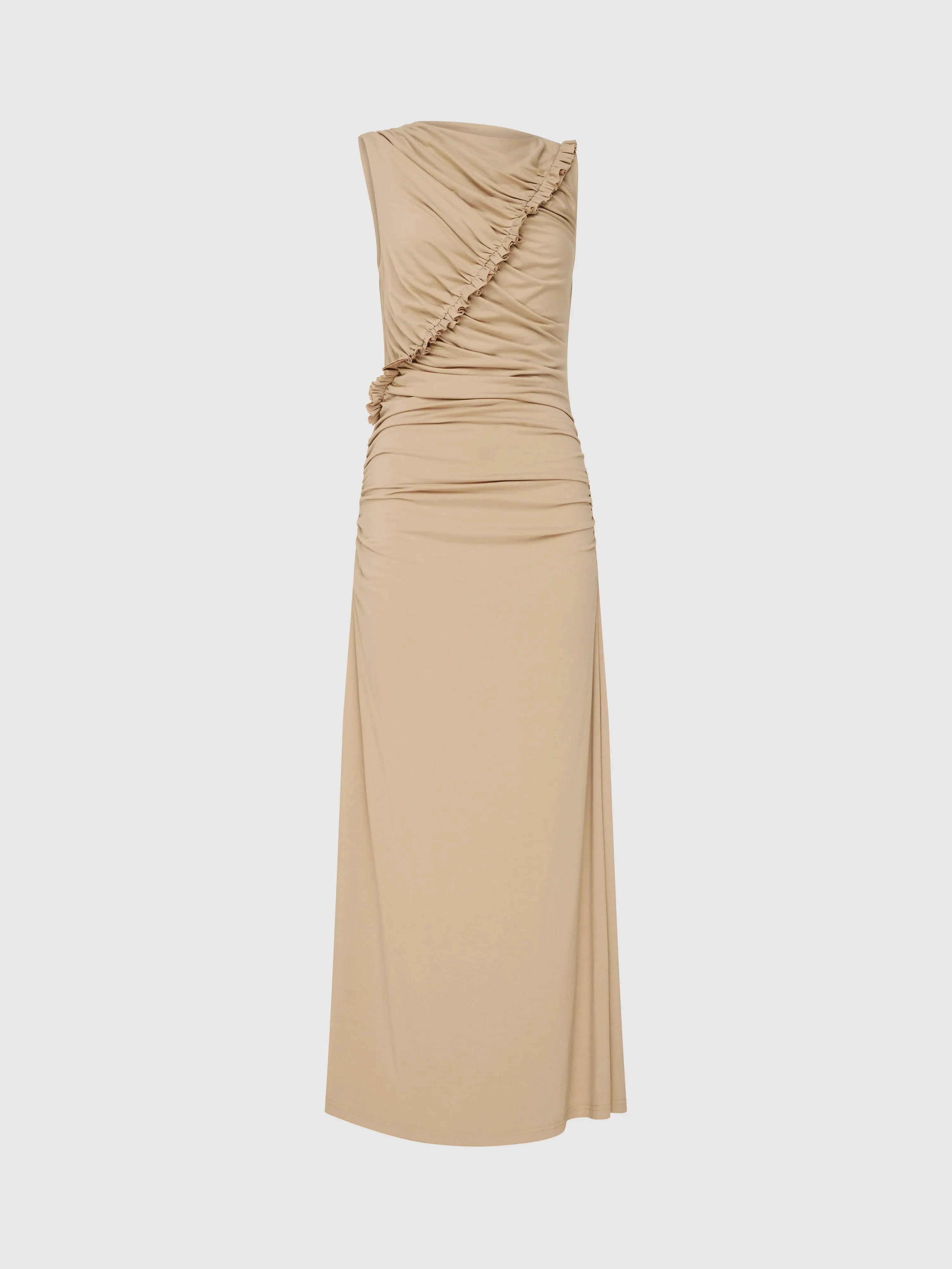 VICTORIA DRESS