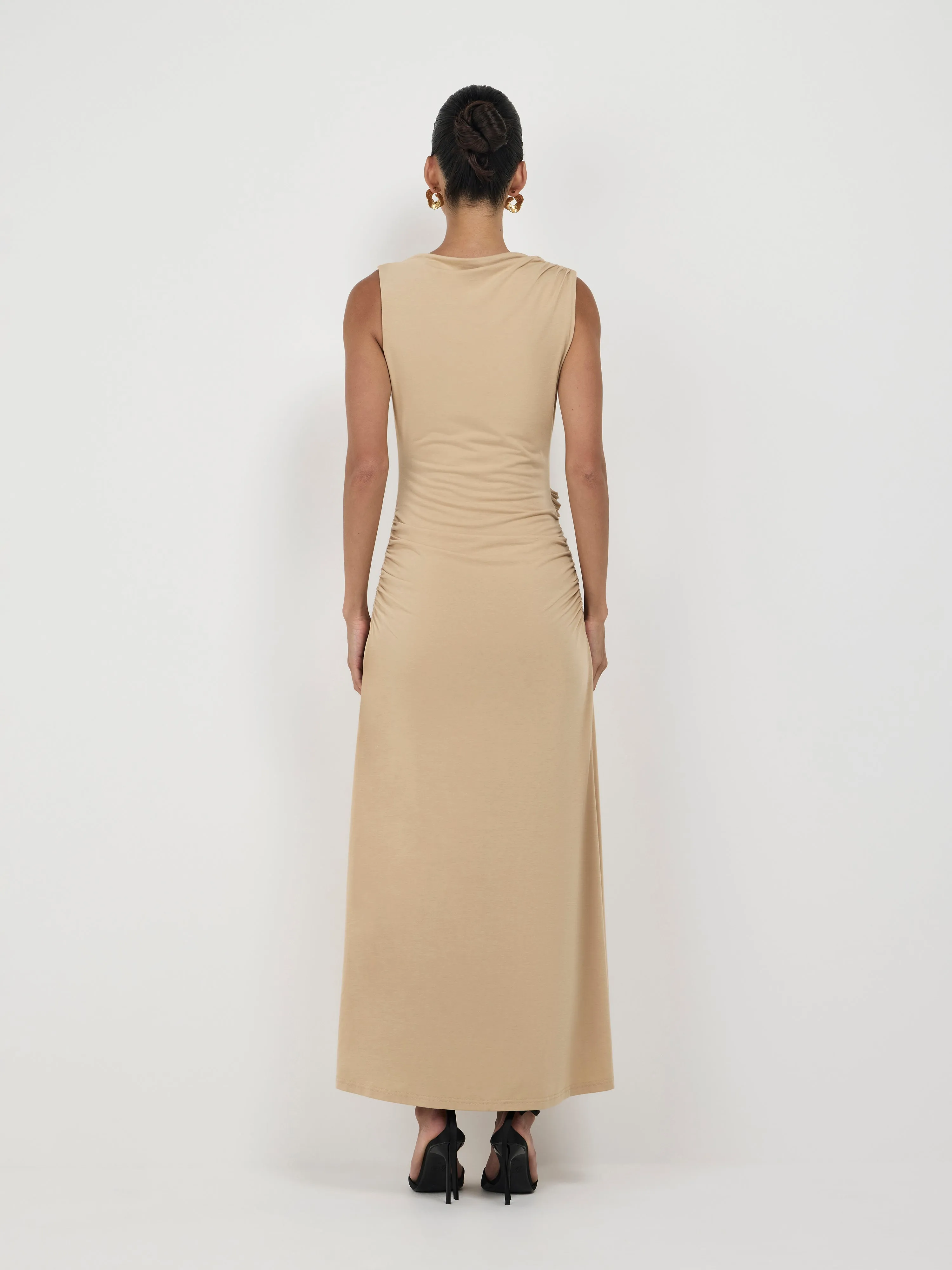 VICTORIA DRESS